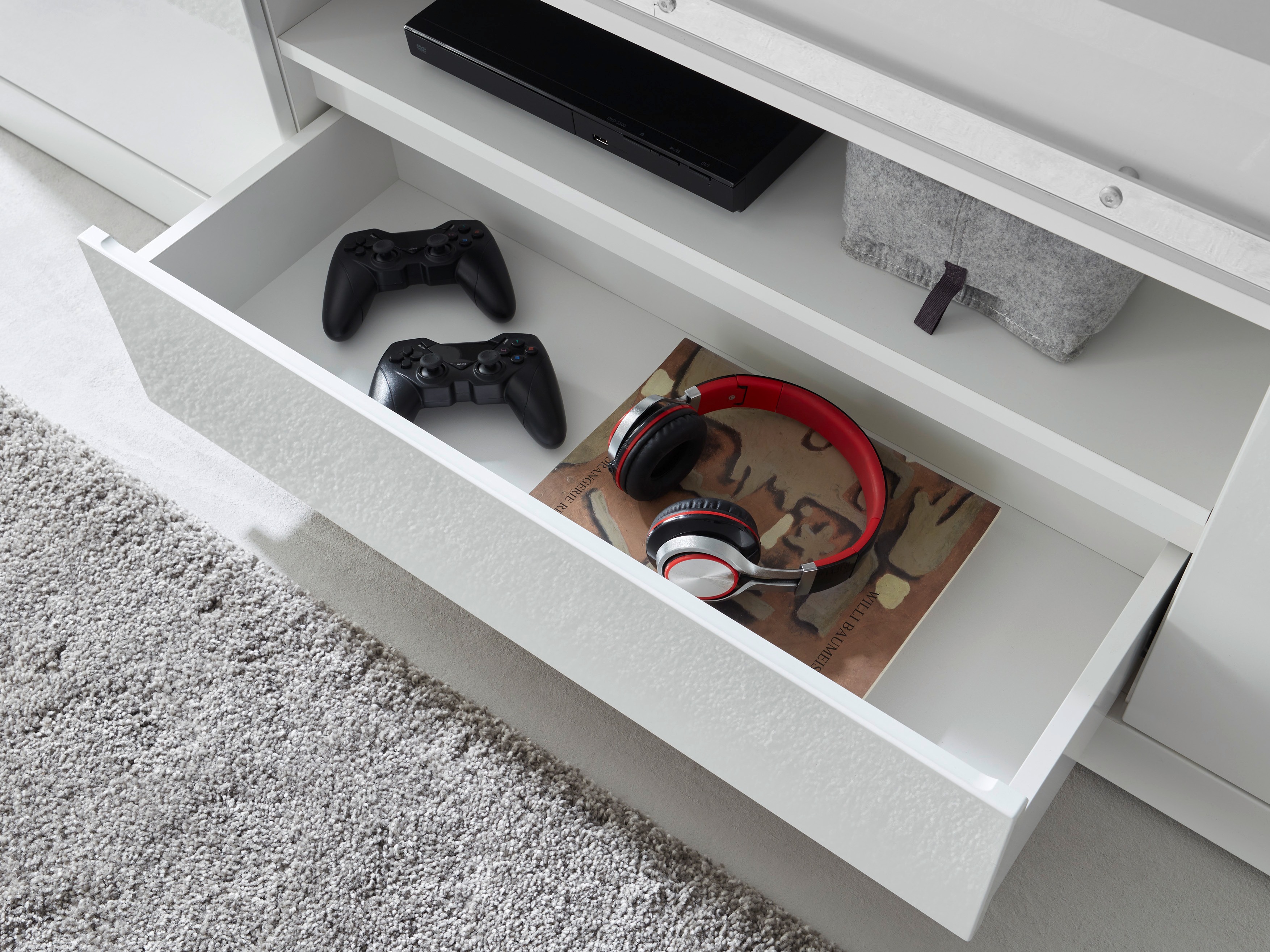 Set de living Cirelia 107