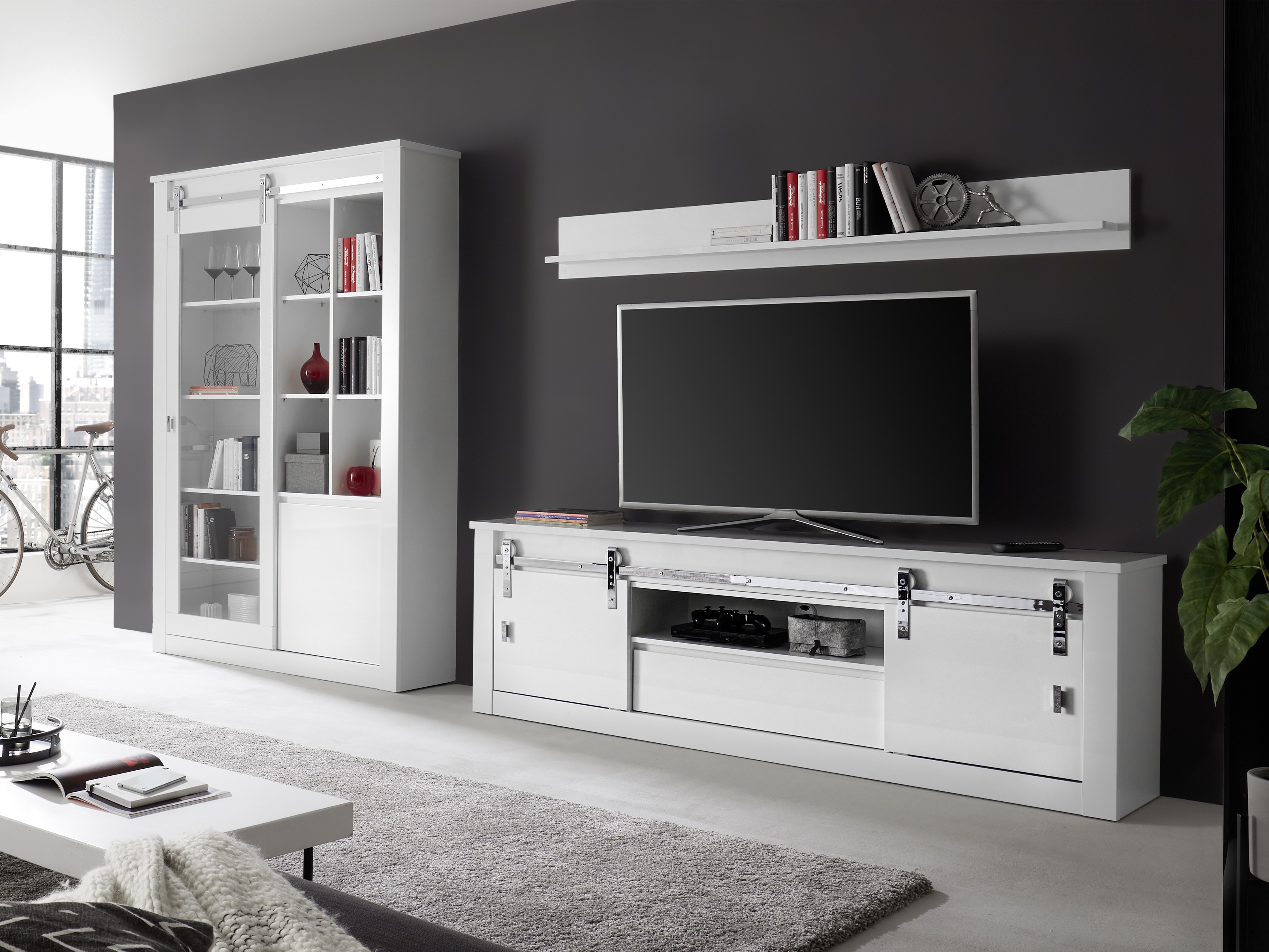 Set de living Cirelia 108