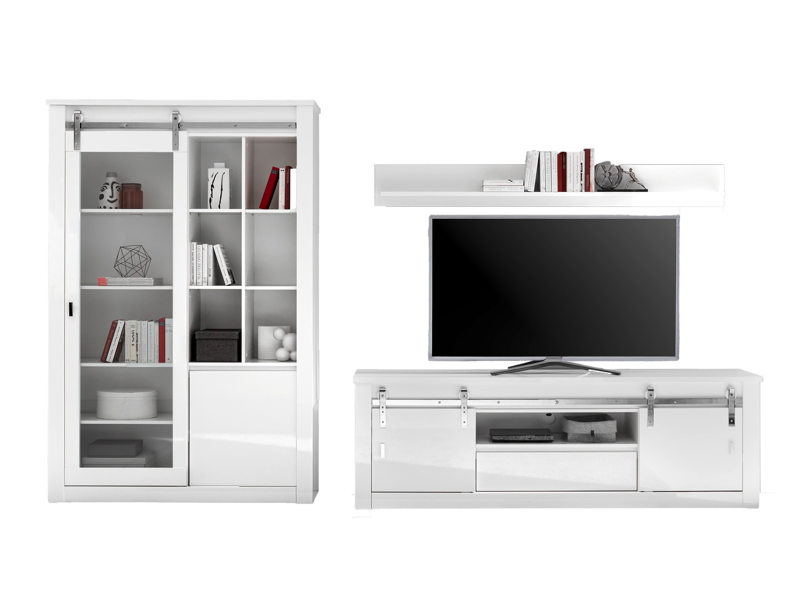 Set de living Cirelia 108