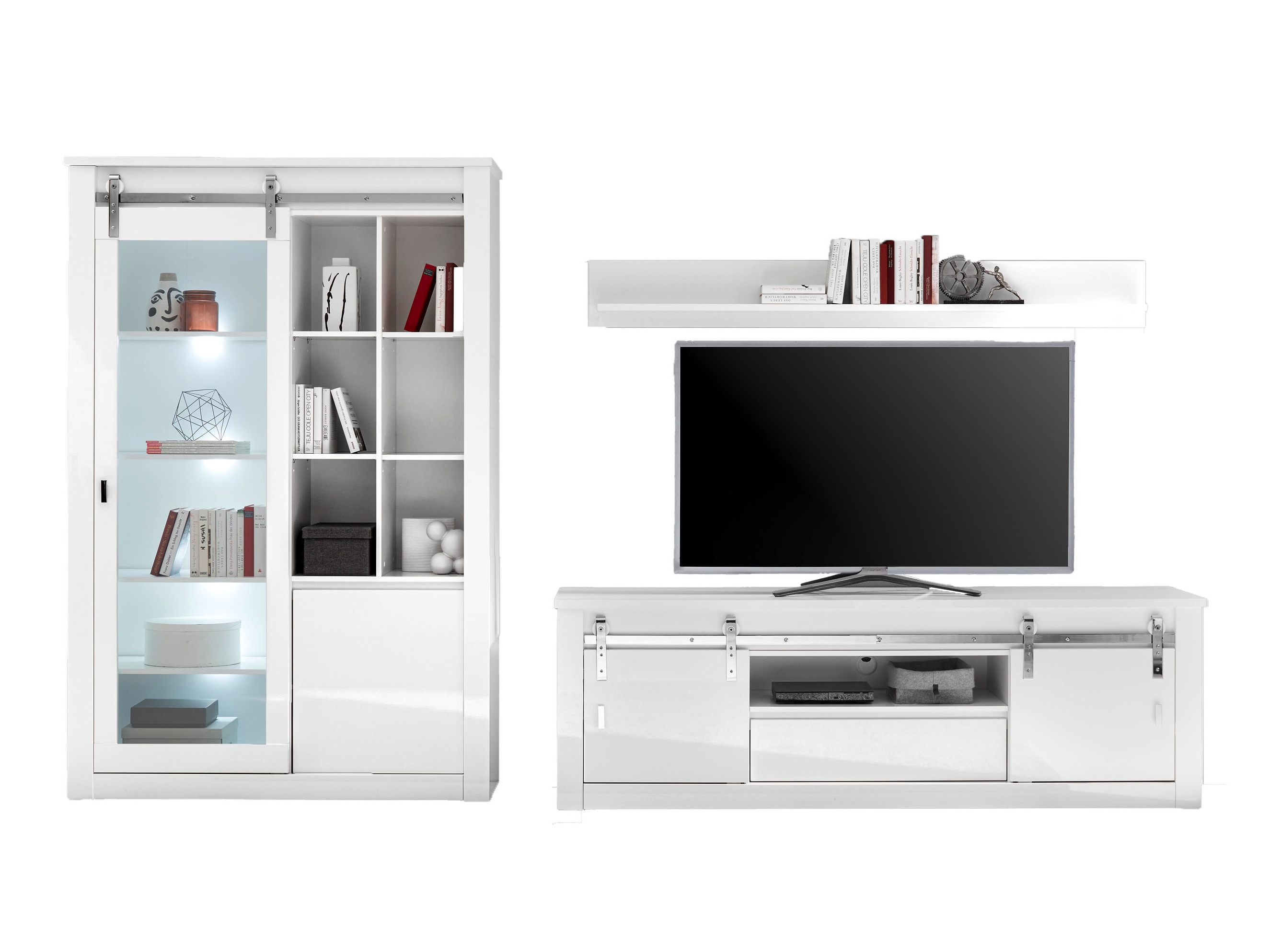 Set de living Cirelia 108