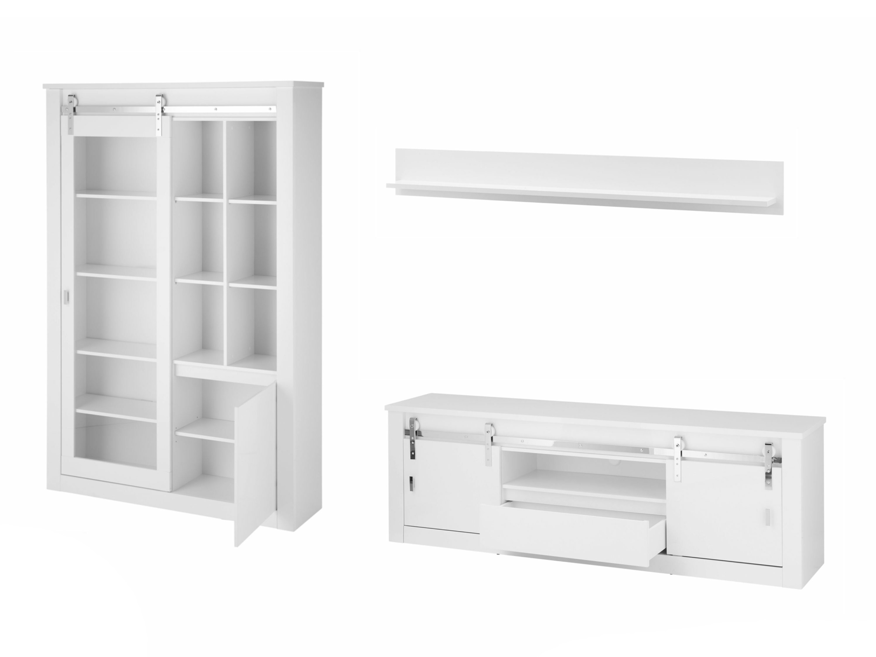 Set de living Cirelia 108