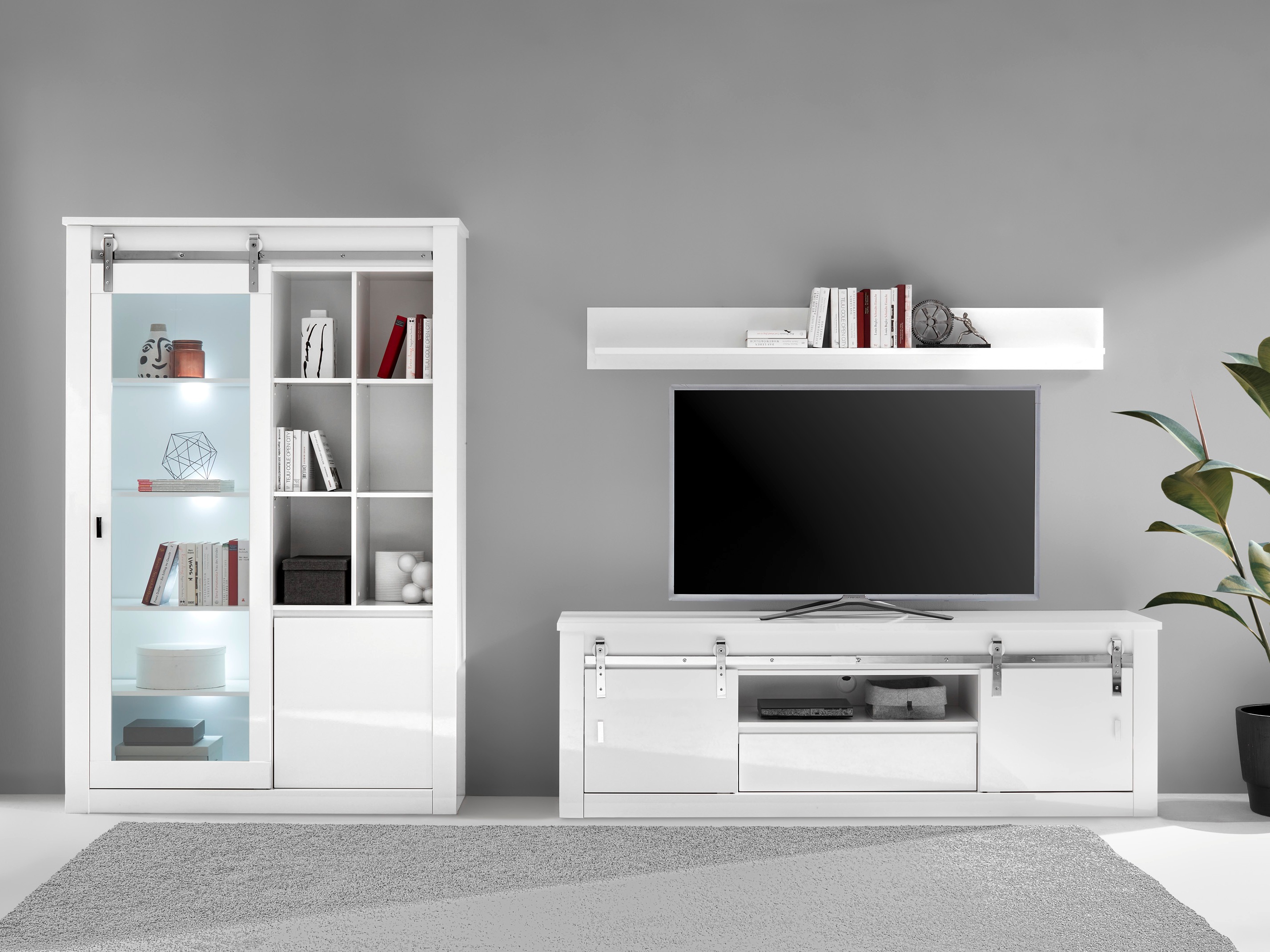 Set de living Cirelia 108