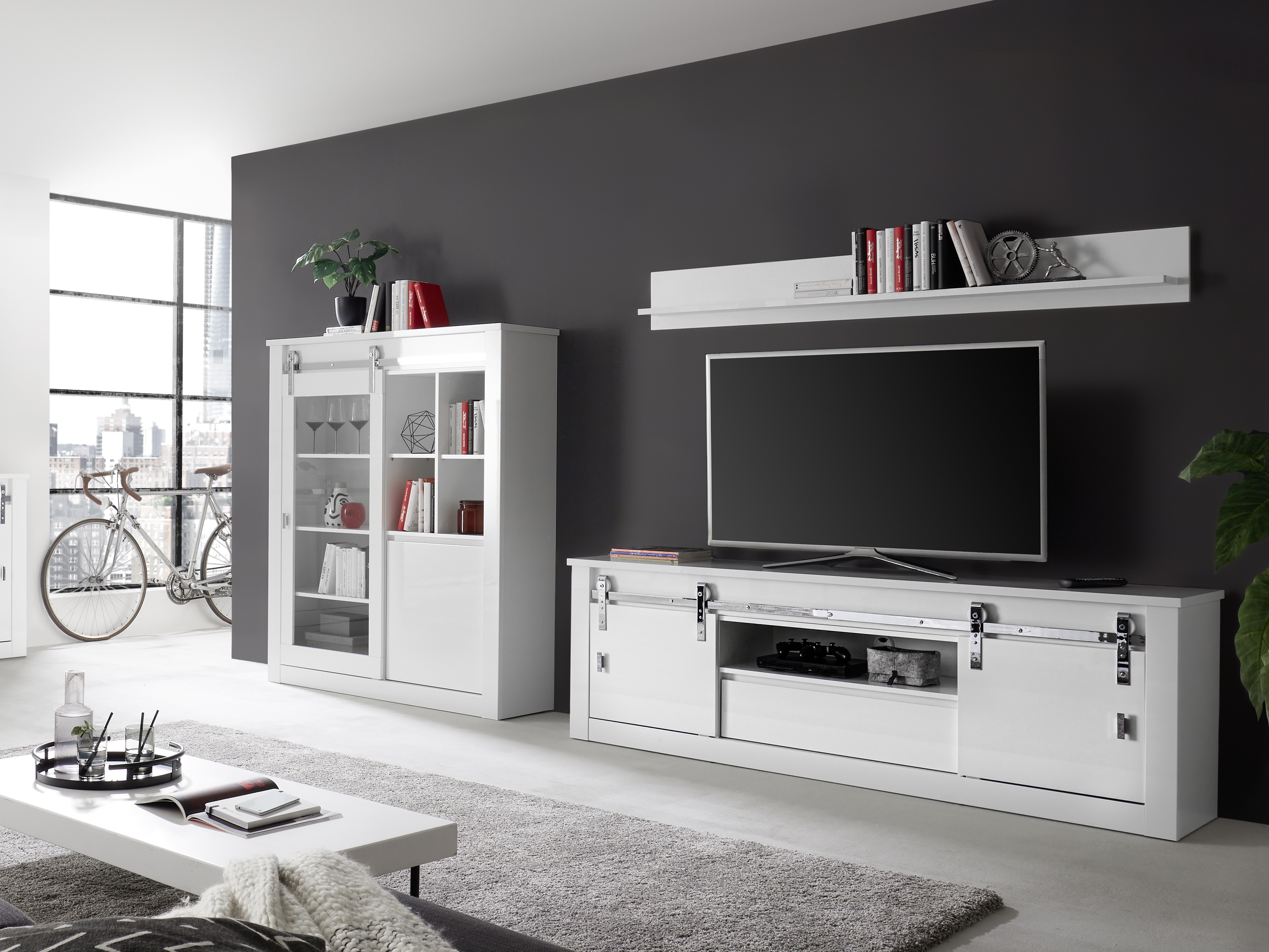 Set de living Cirelia 109