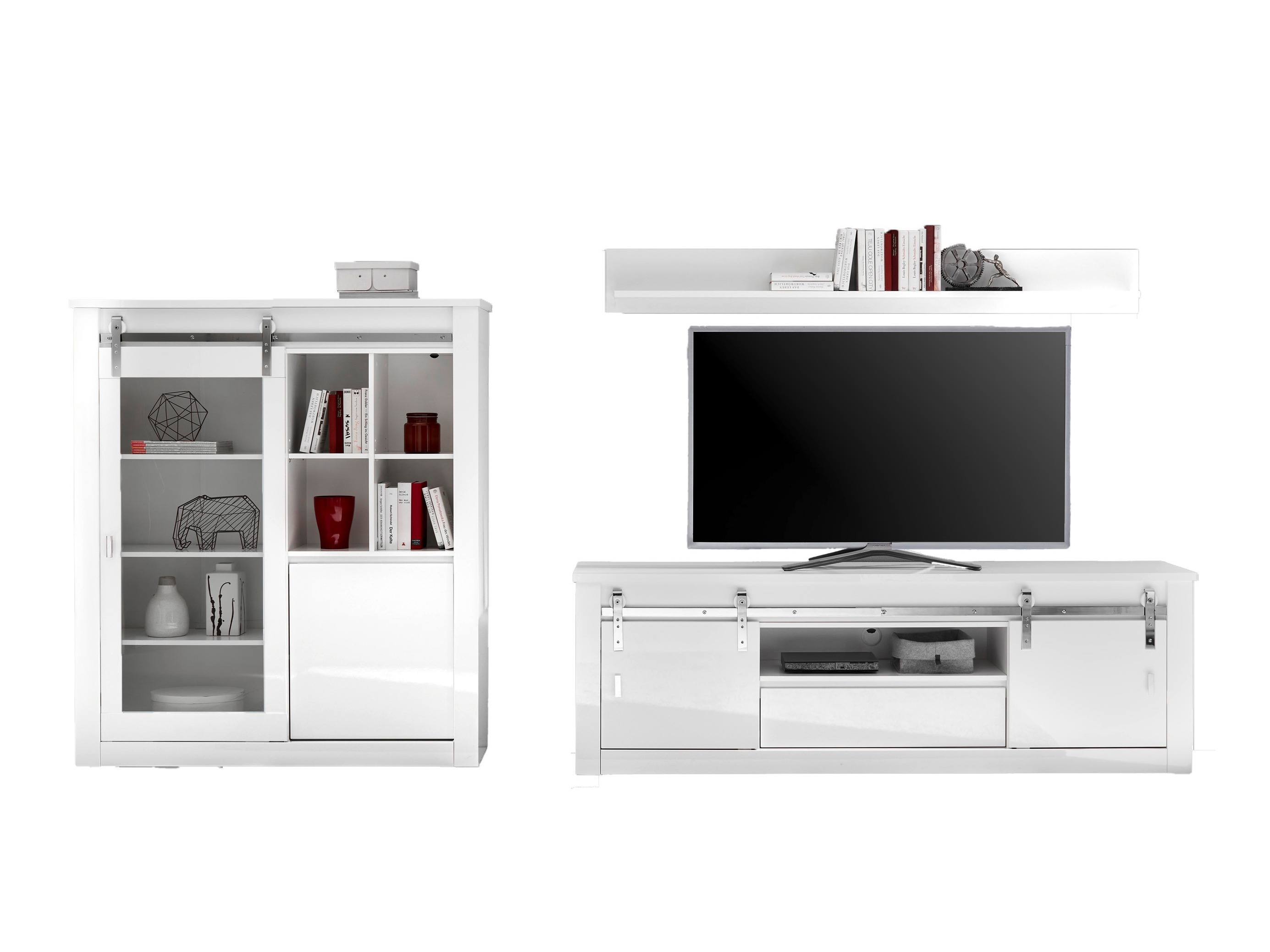 Set de living Cirelia 109