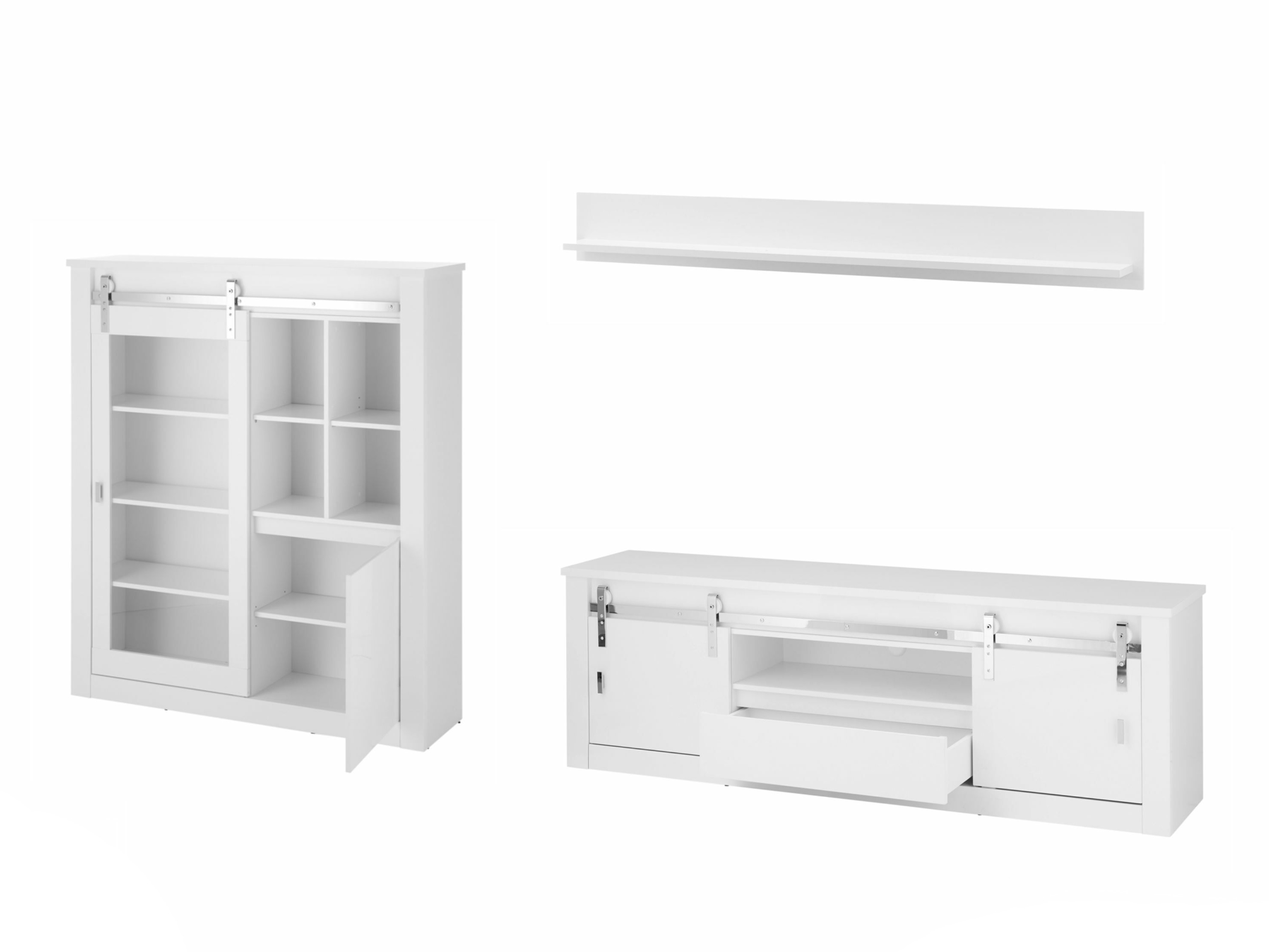 Set de living Cirelia 109