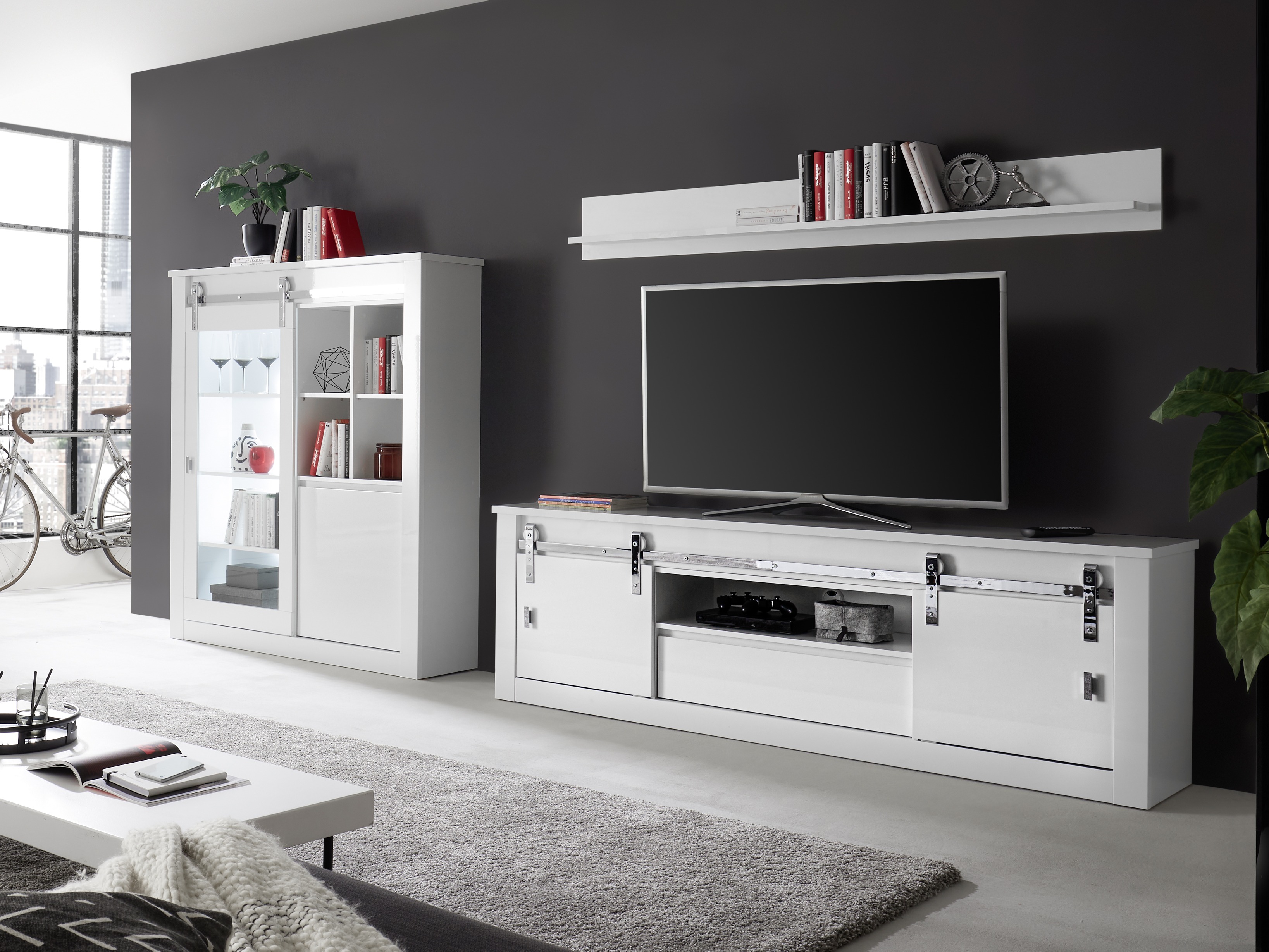Set de living Cirelia 109