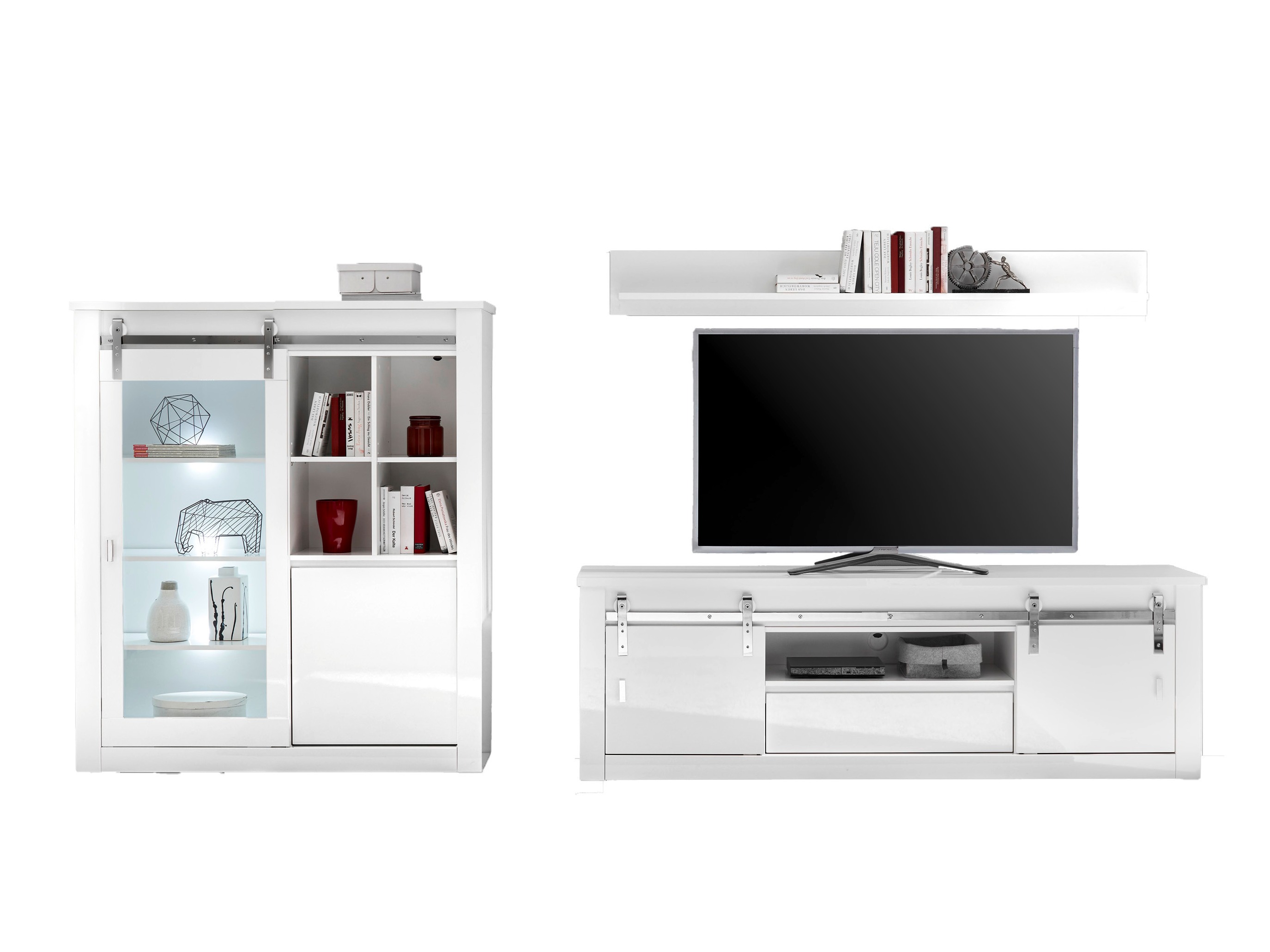 Set de living Cirelia 109