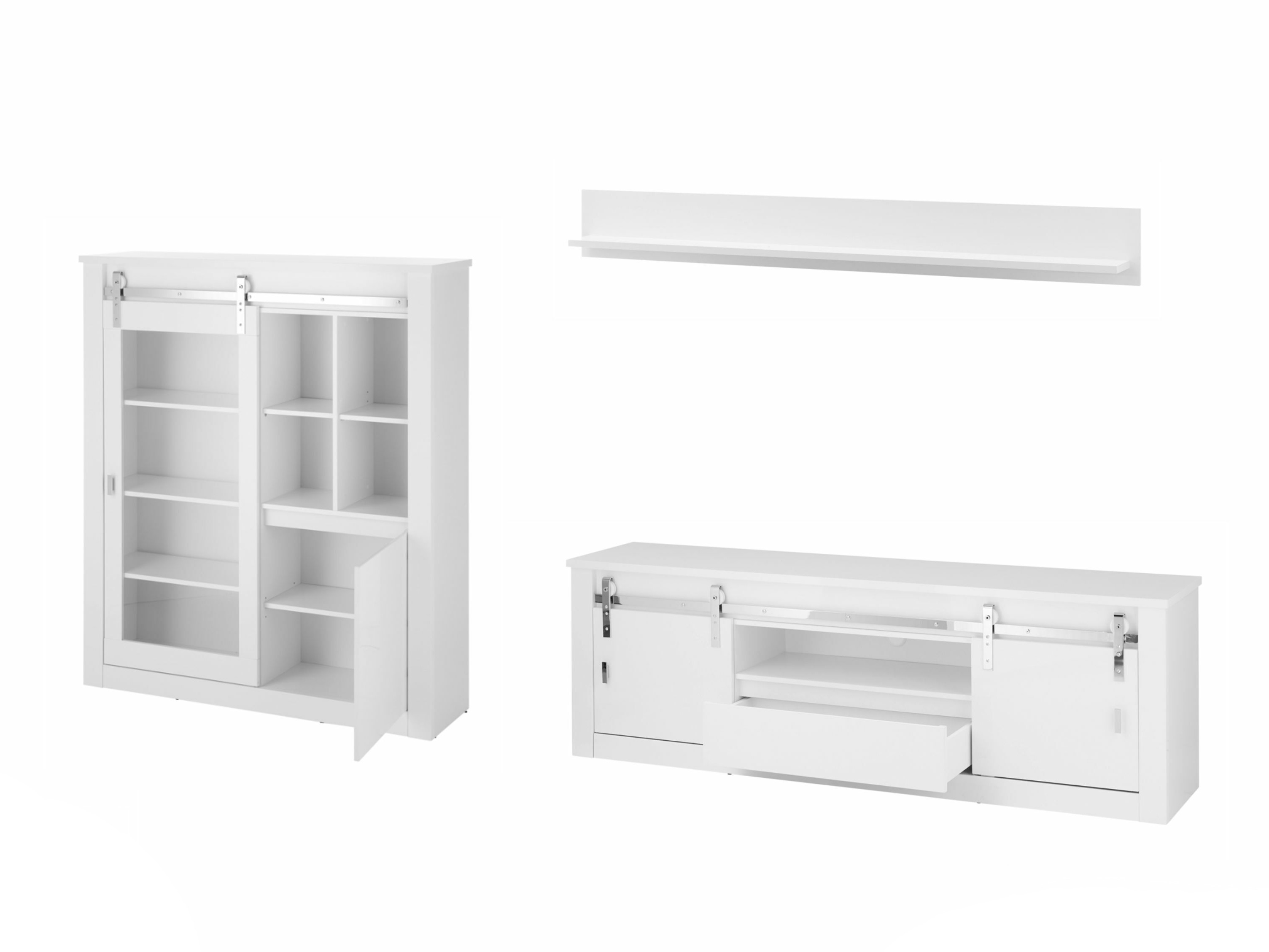 Set de living Cirelia 109