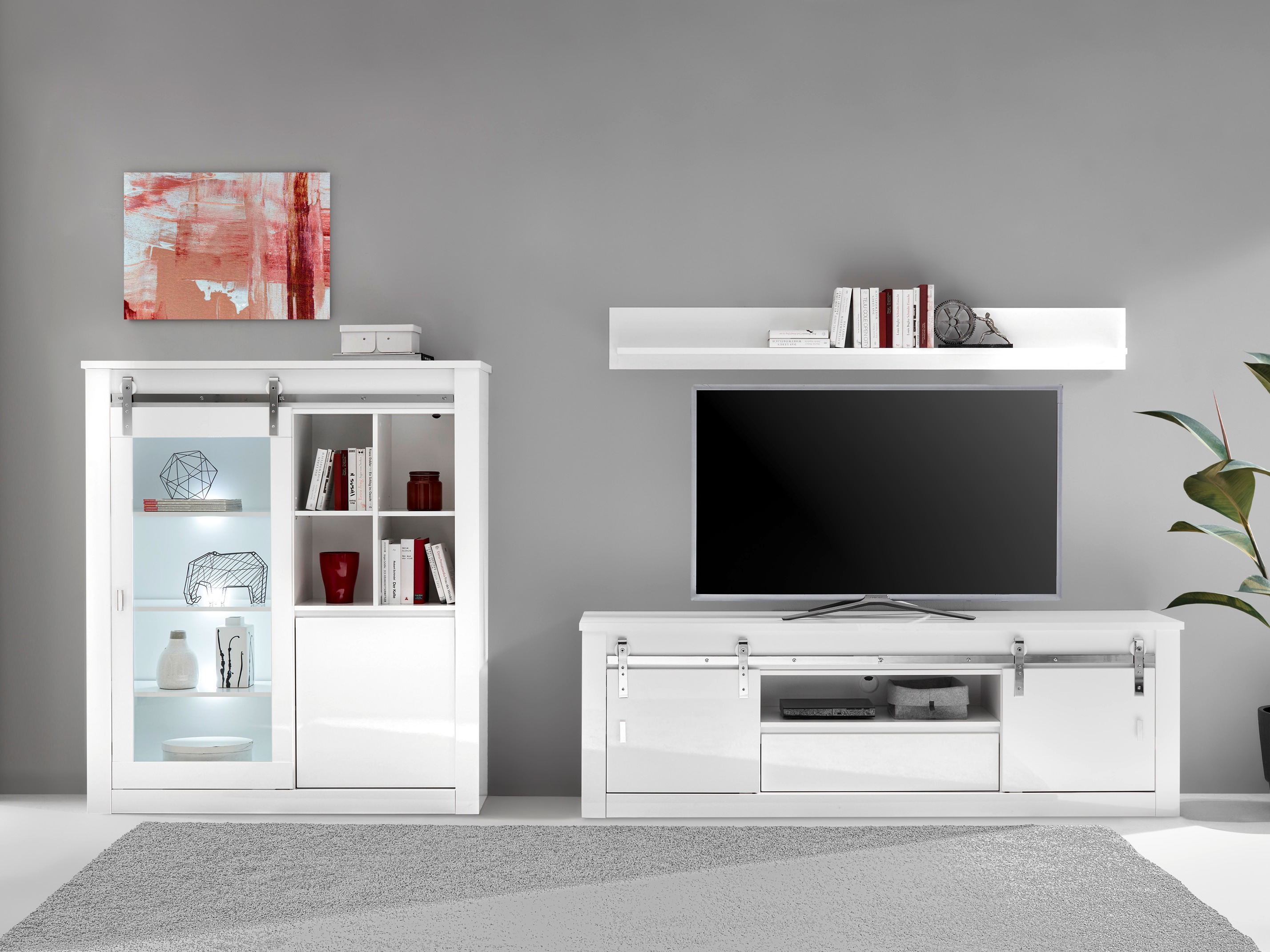 Set de living Cirelia 109