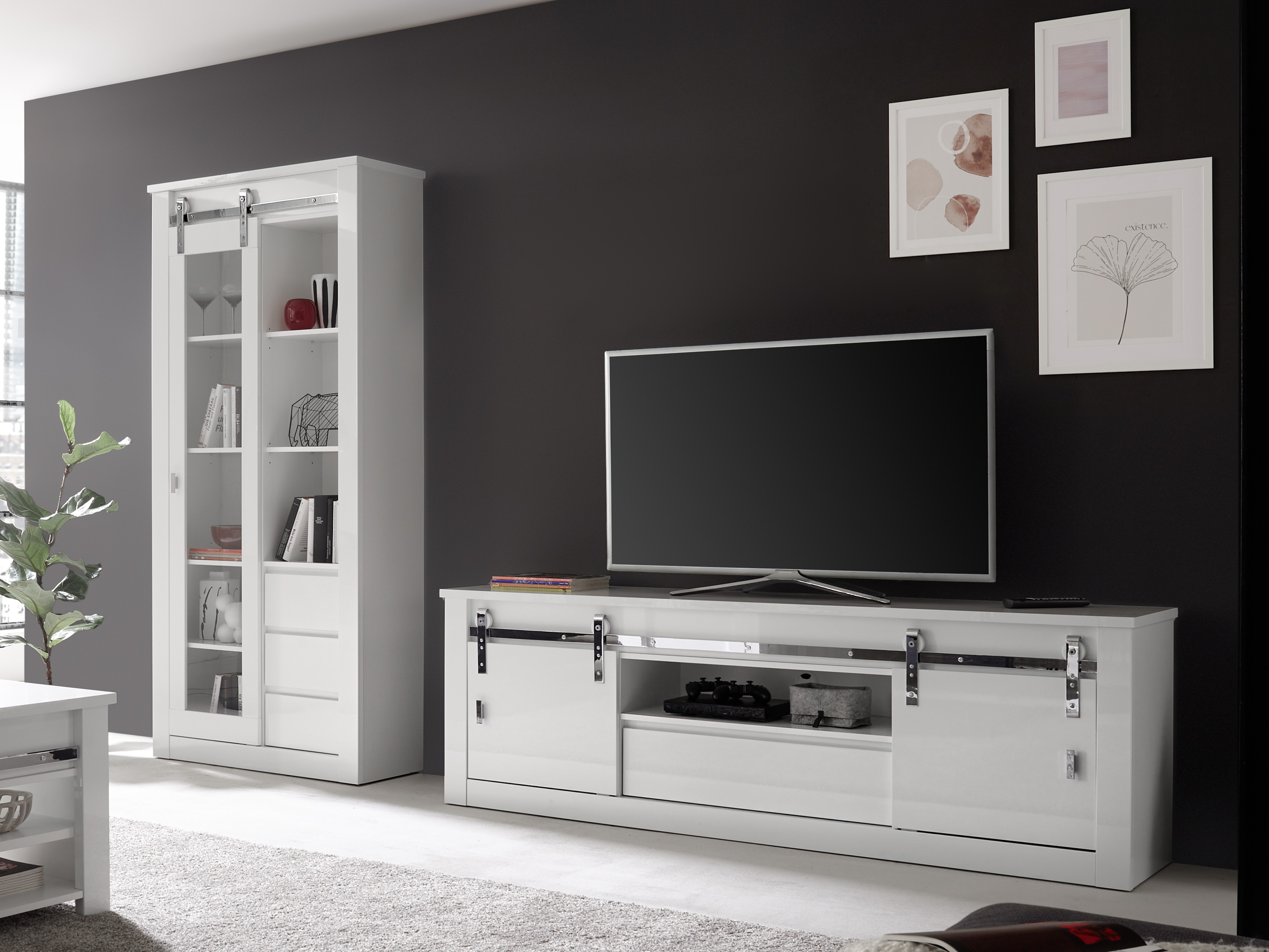 Set de living Cirelia 110