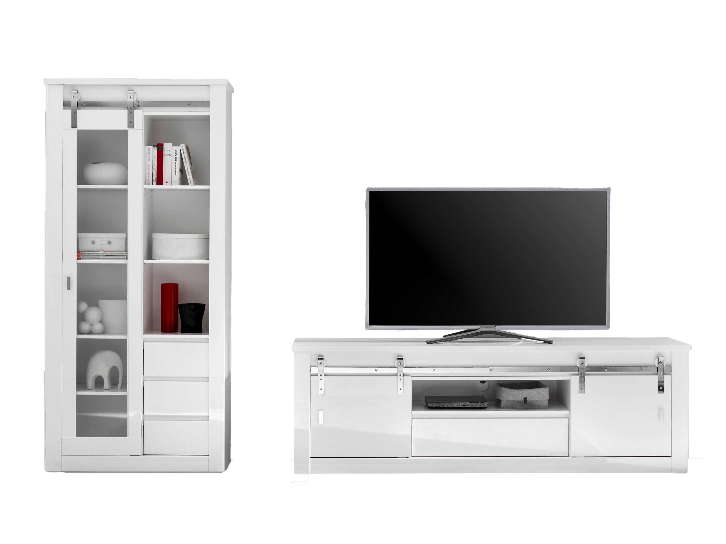 Set de living Cirelia 110