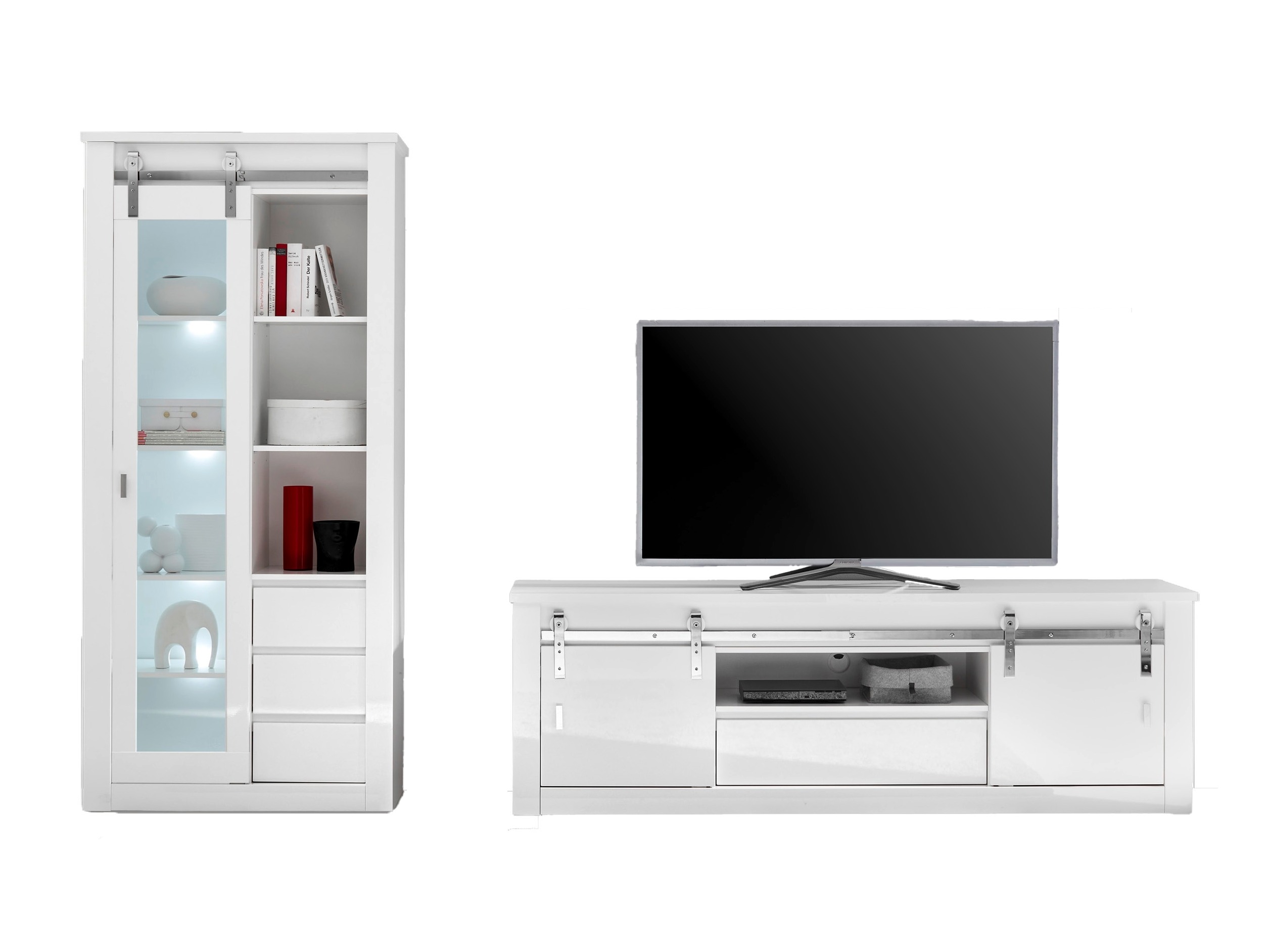 Set de living Cirelia 110