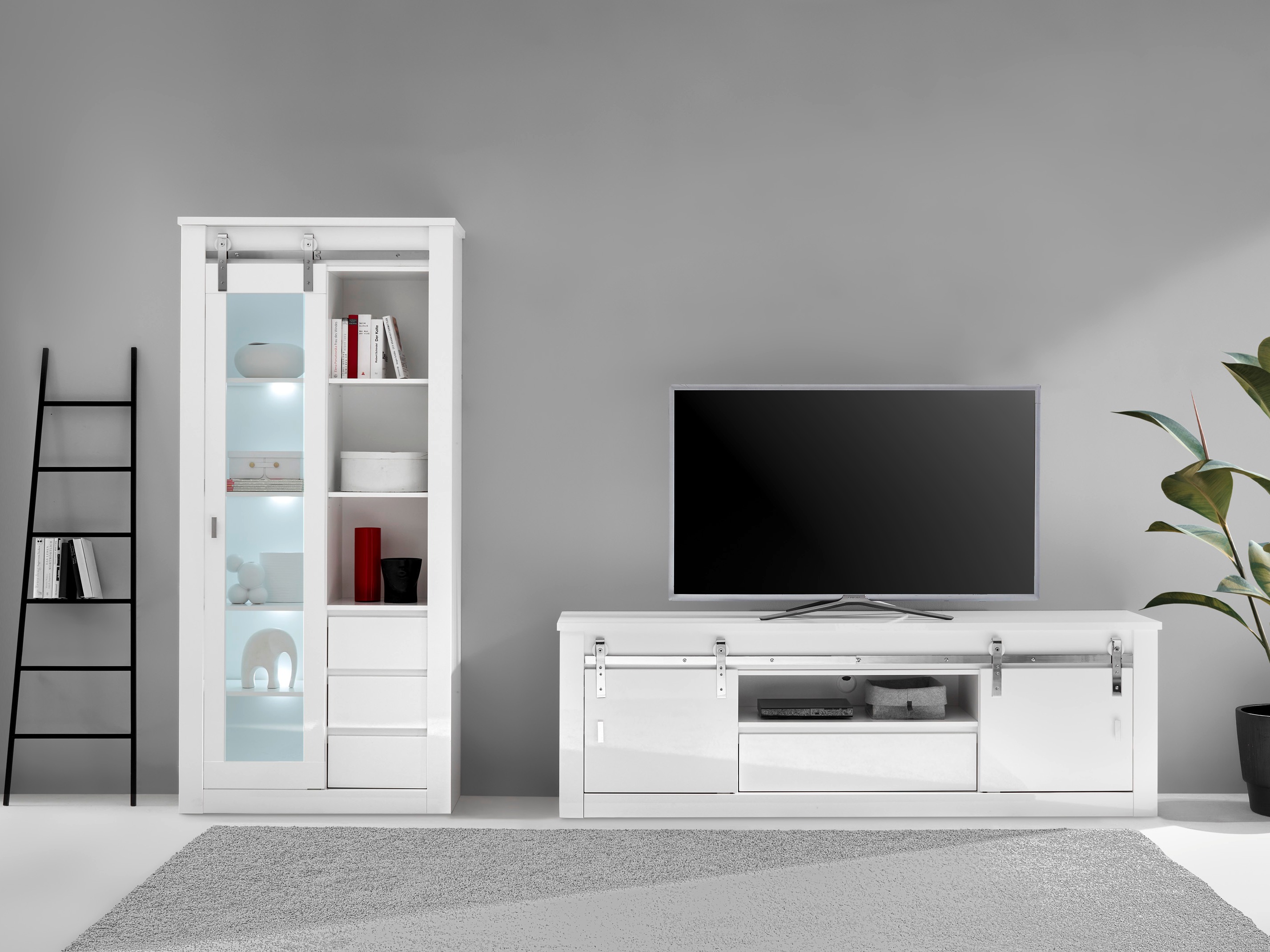Set de living Cirelia 110