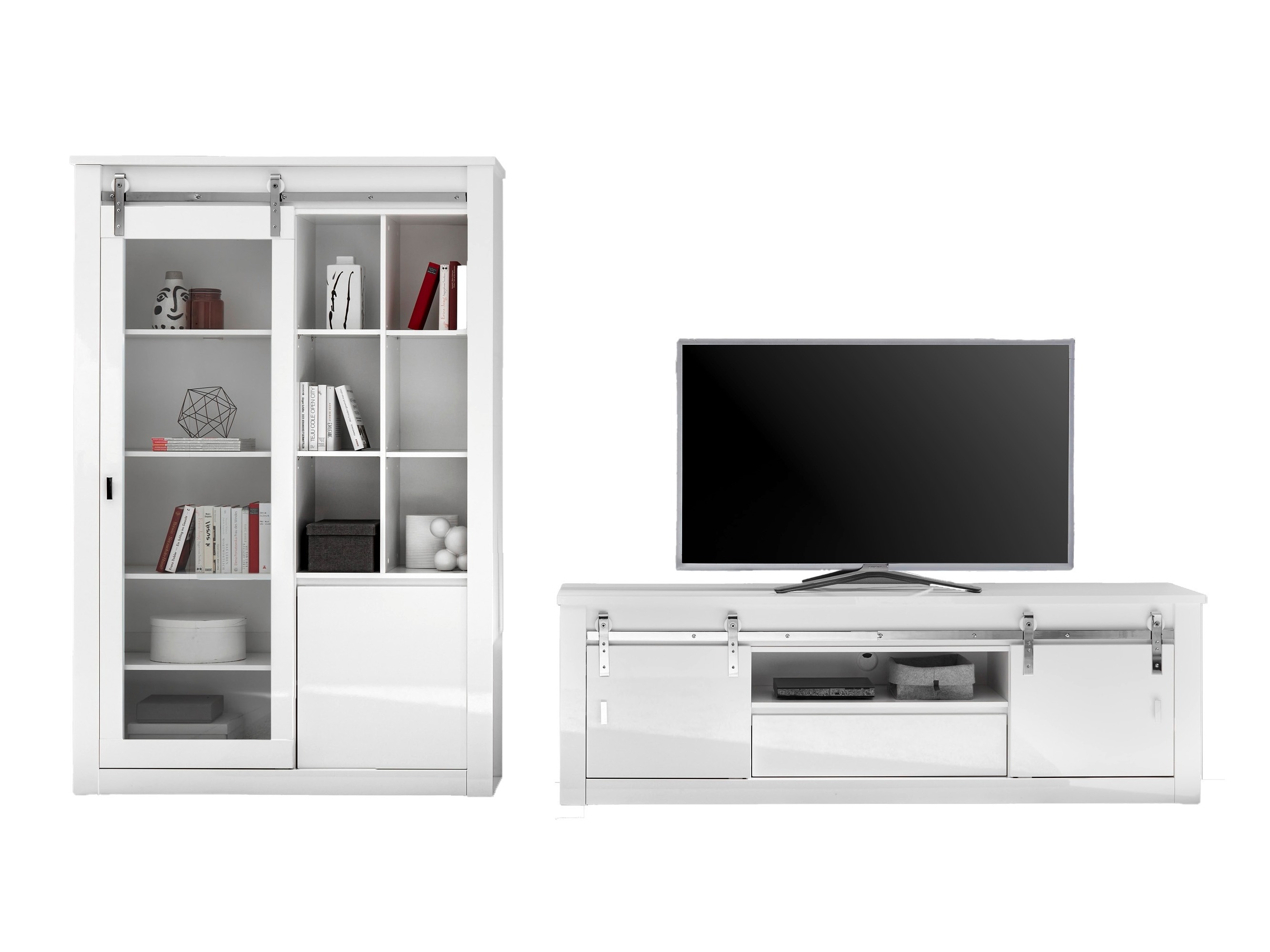 Set de living Cirelia 111