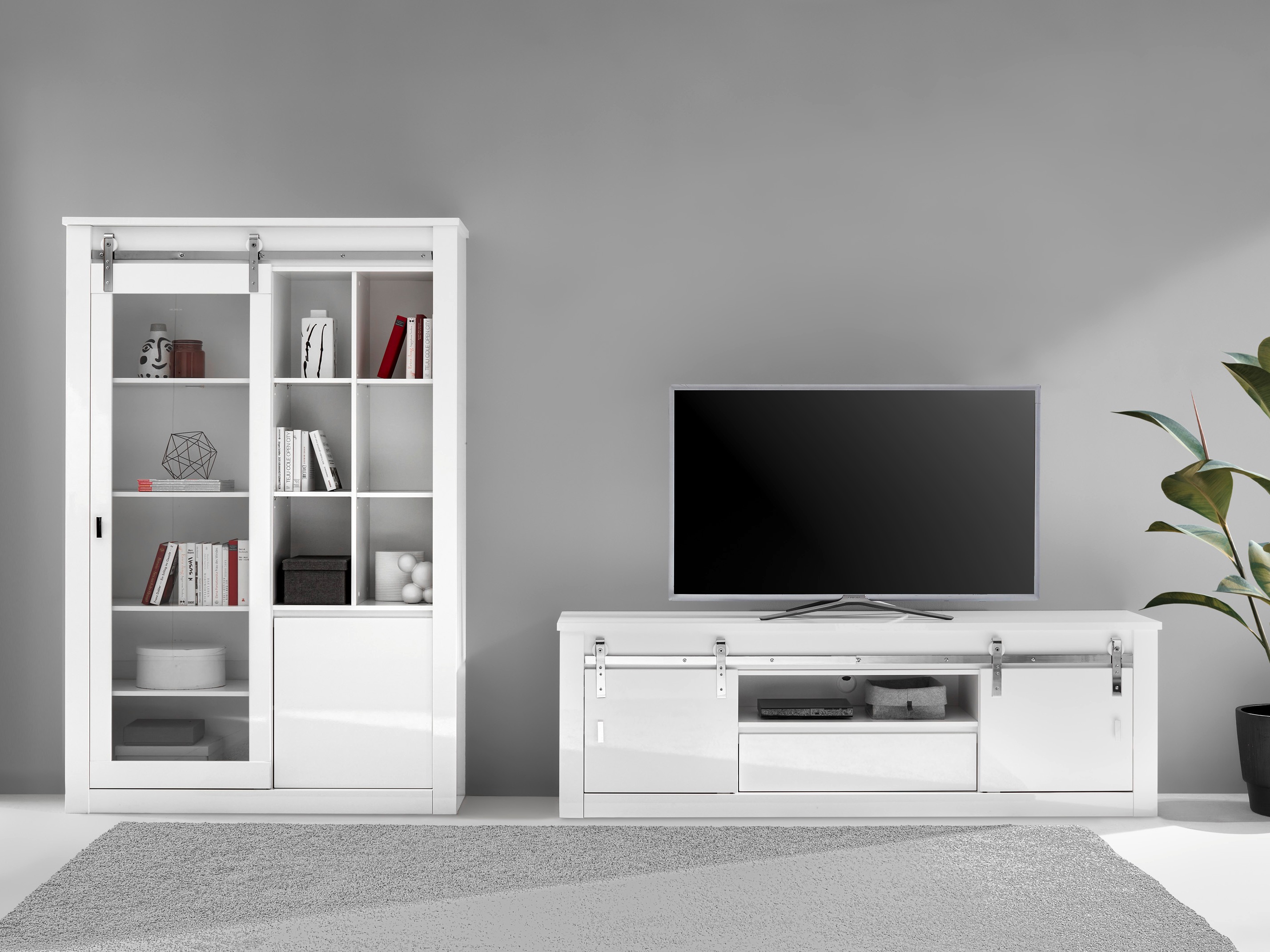 Set de living Cirelia 111