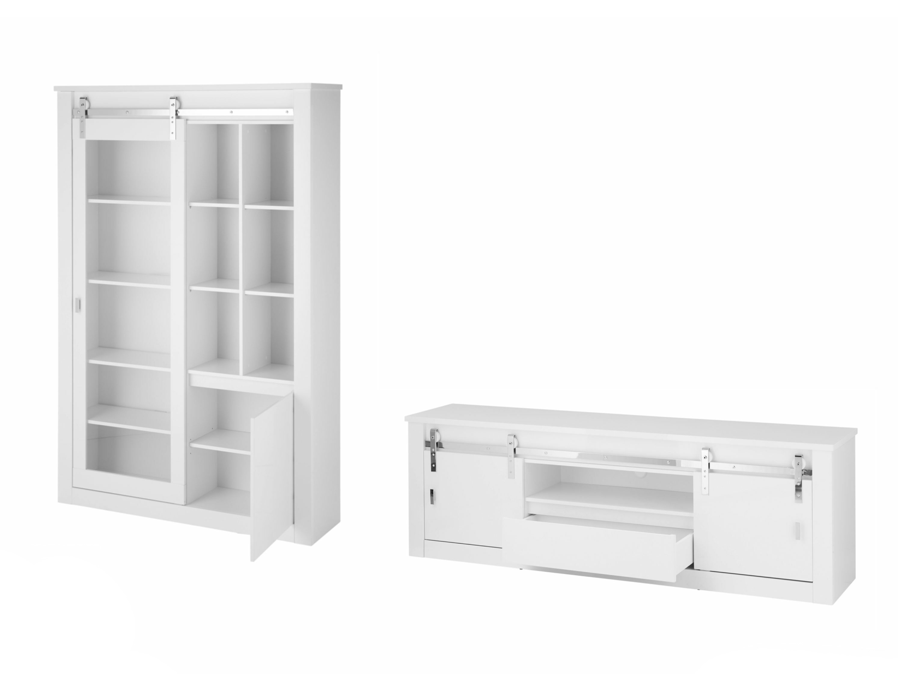 Set de living Cirelia 111