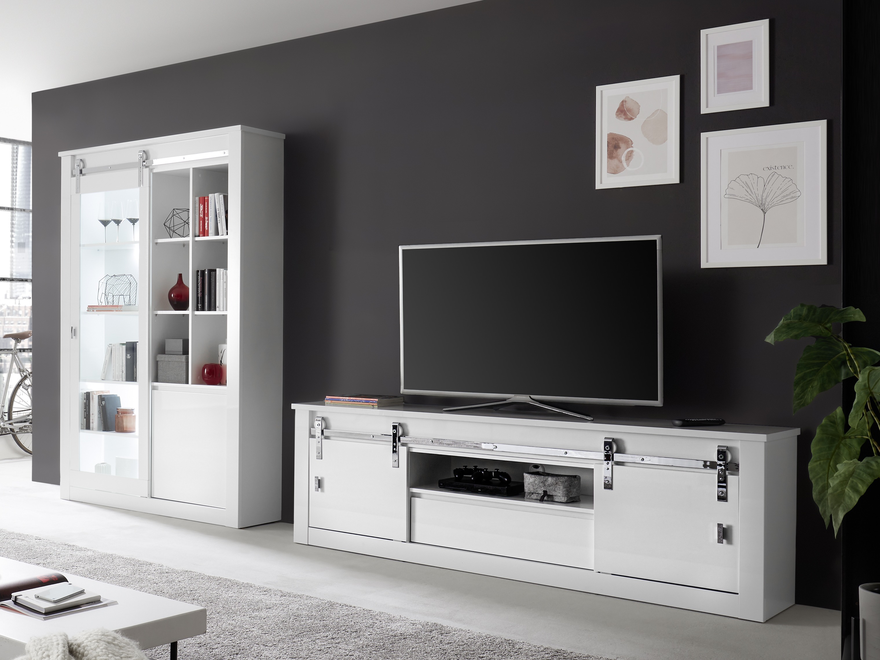 Set de living Cirelia 111