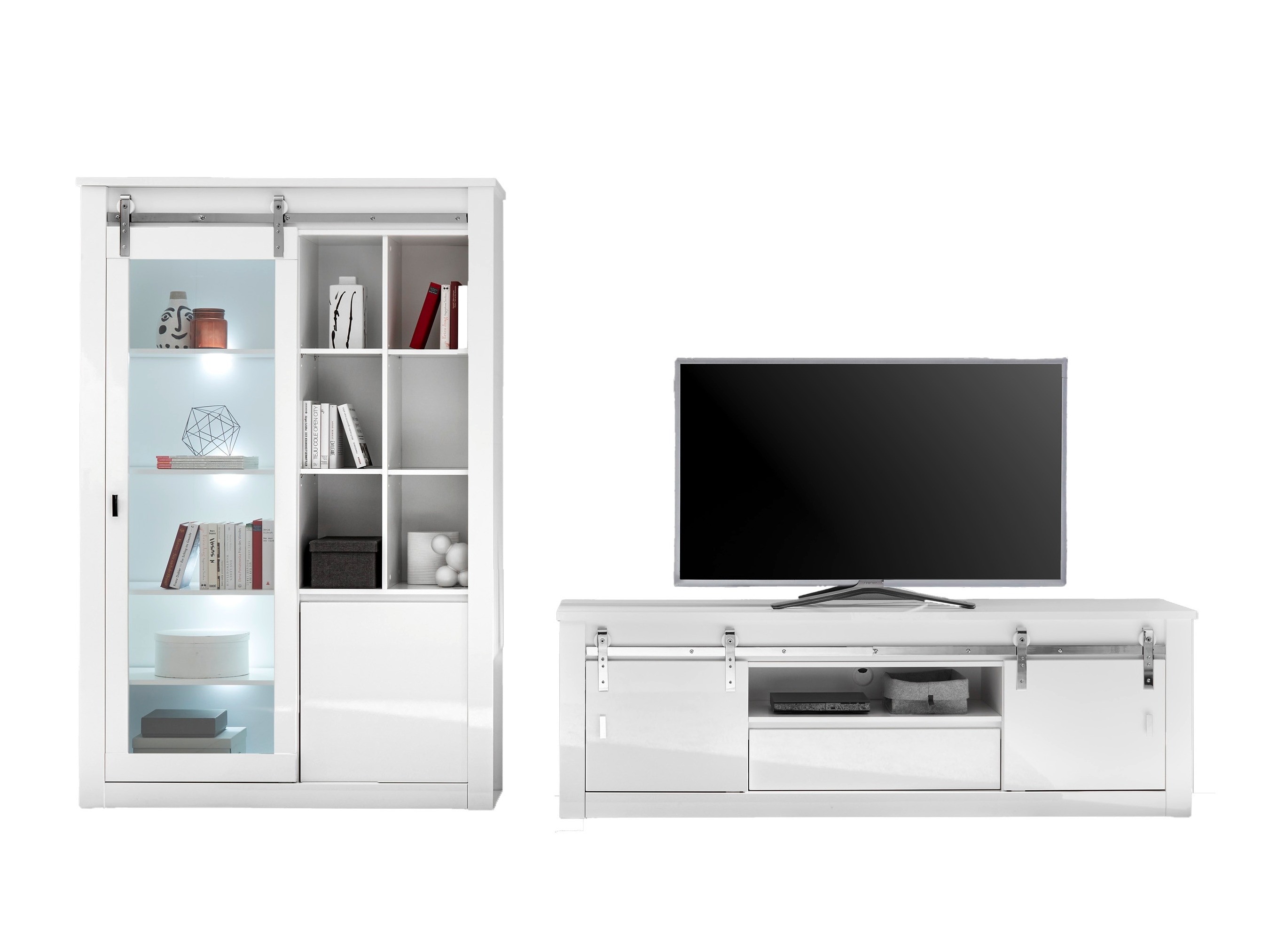 Set de living Cirelia 111