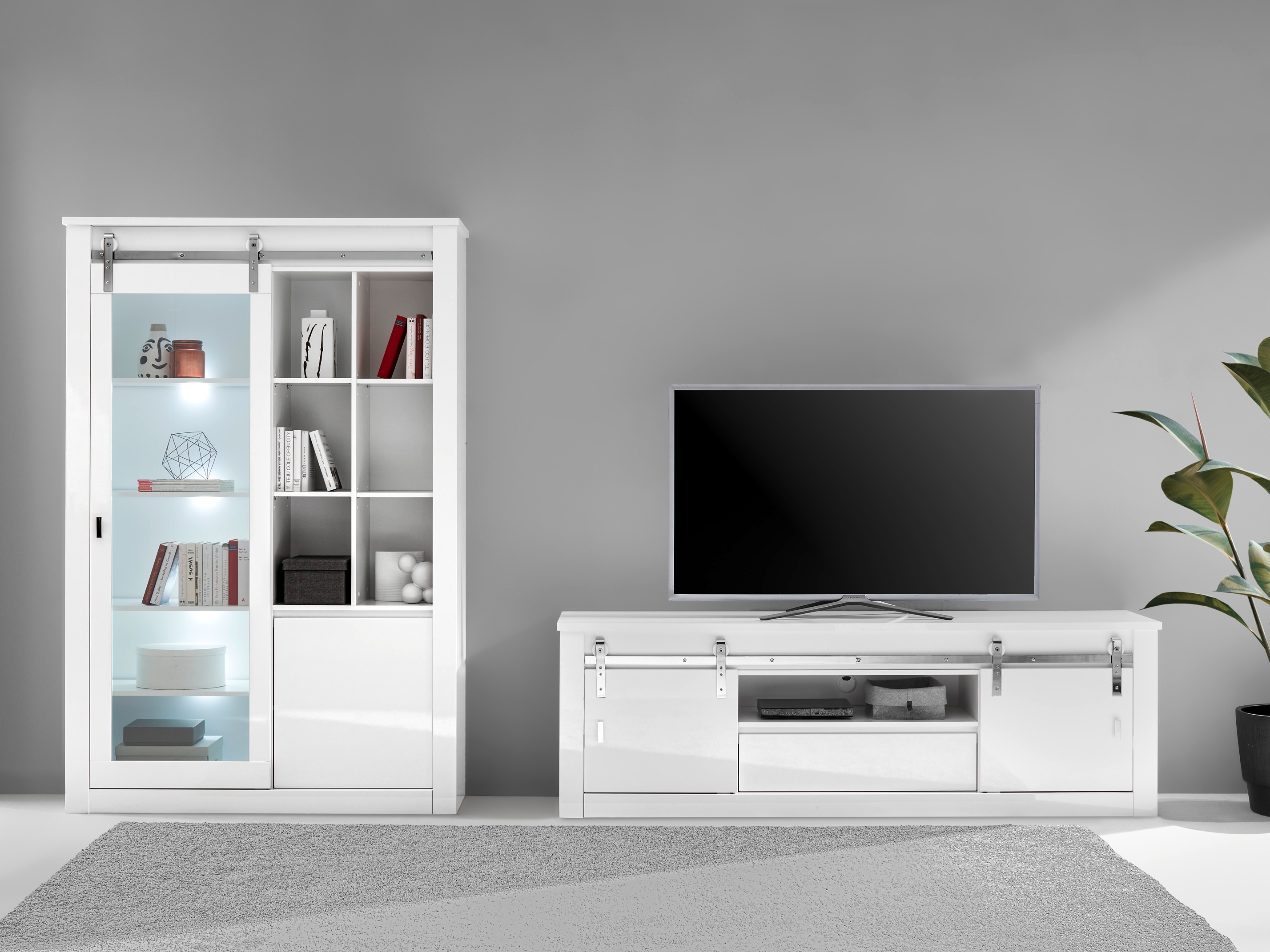 Set de living Cirelia 111