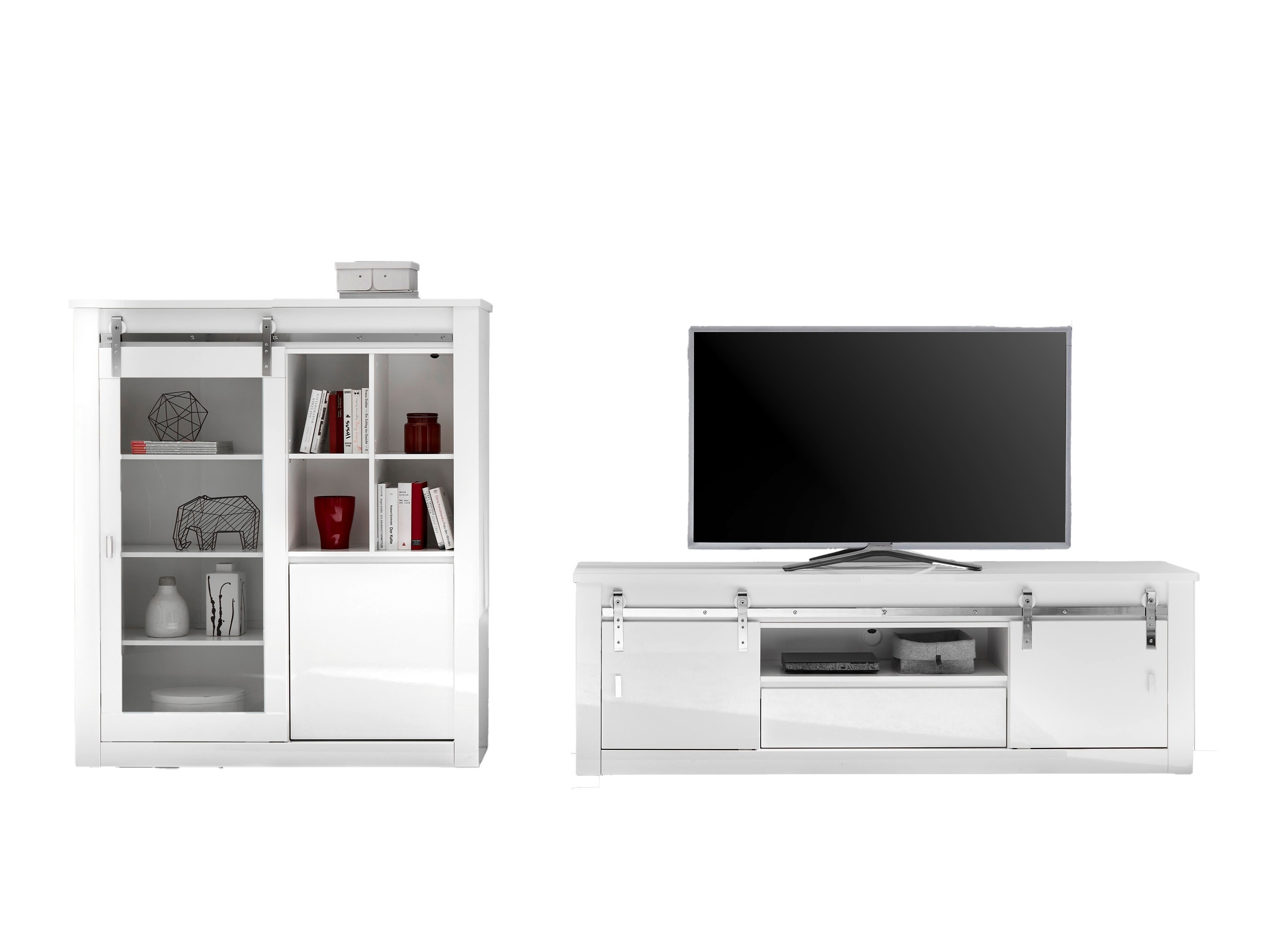 Set de living Cirelia 112