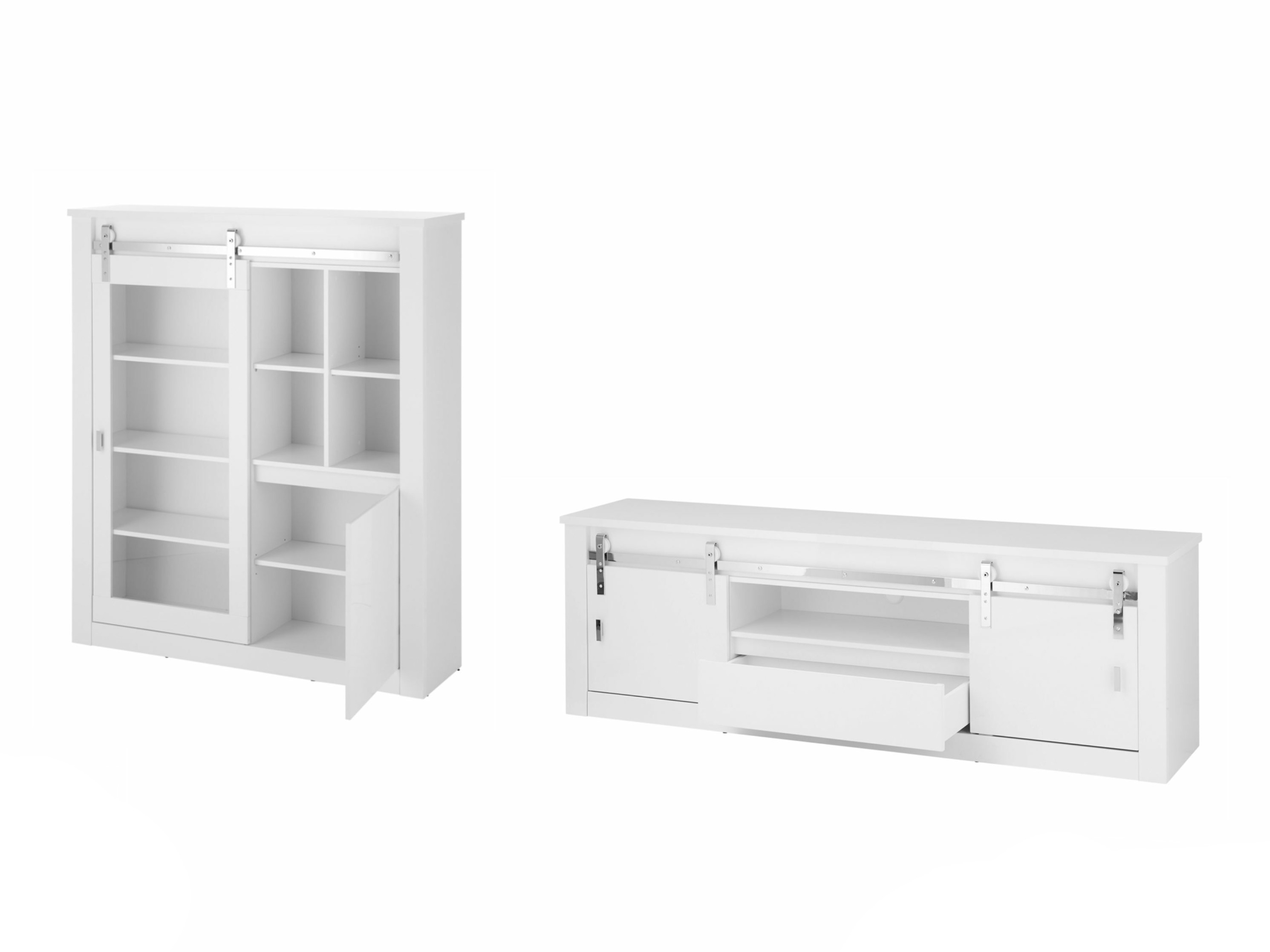 Set de living Cirelia 112