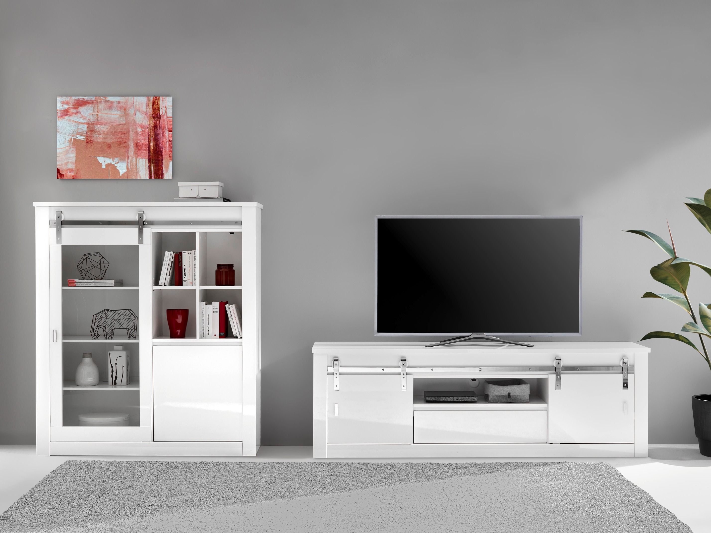 Set de living Cirelia 112