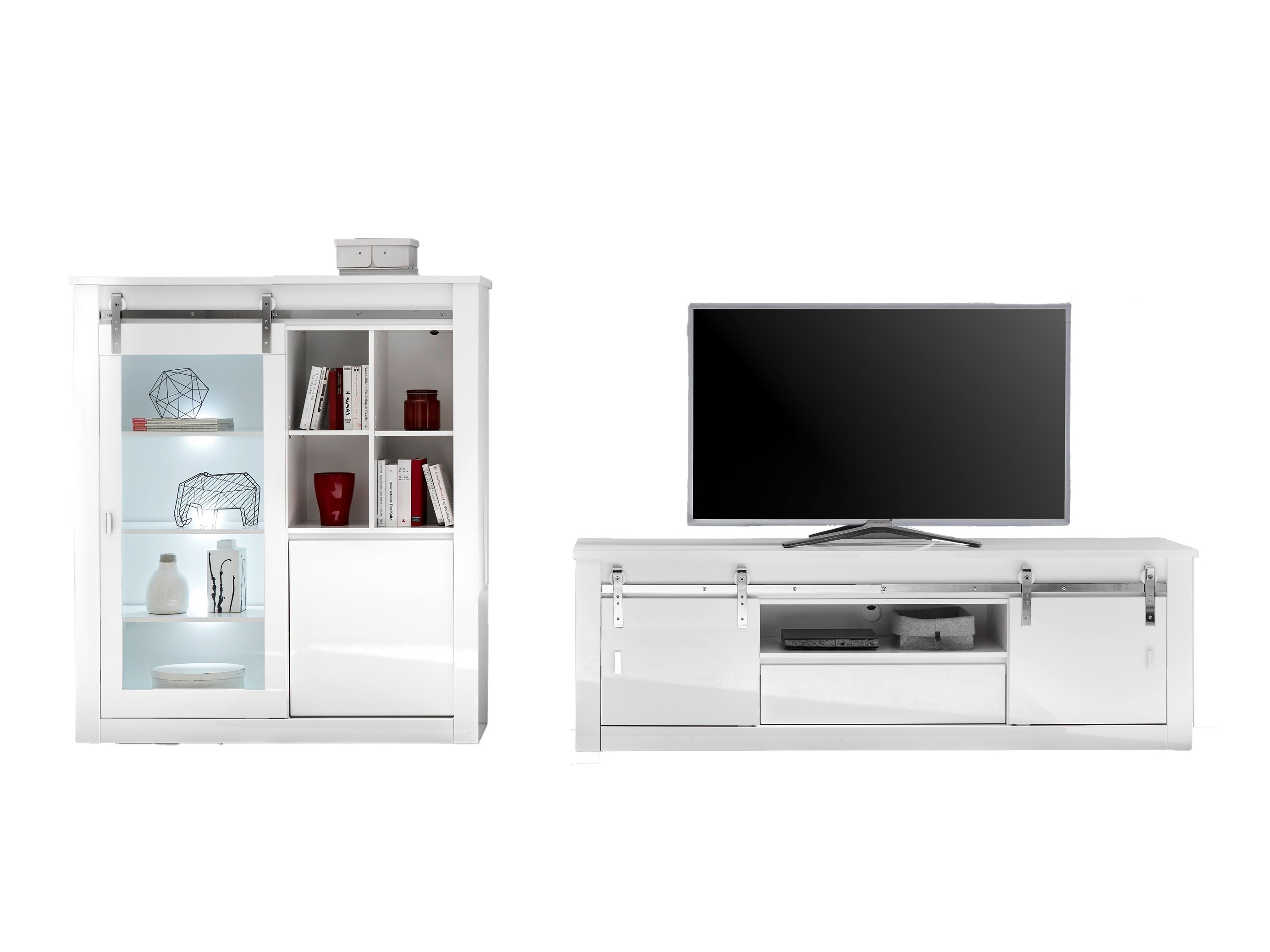 Set de living Cirelia 112