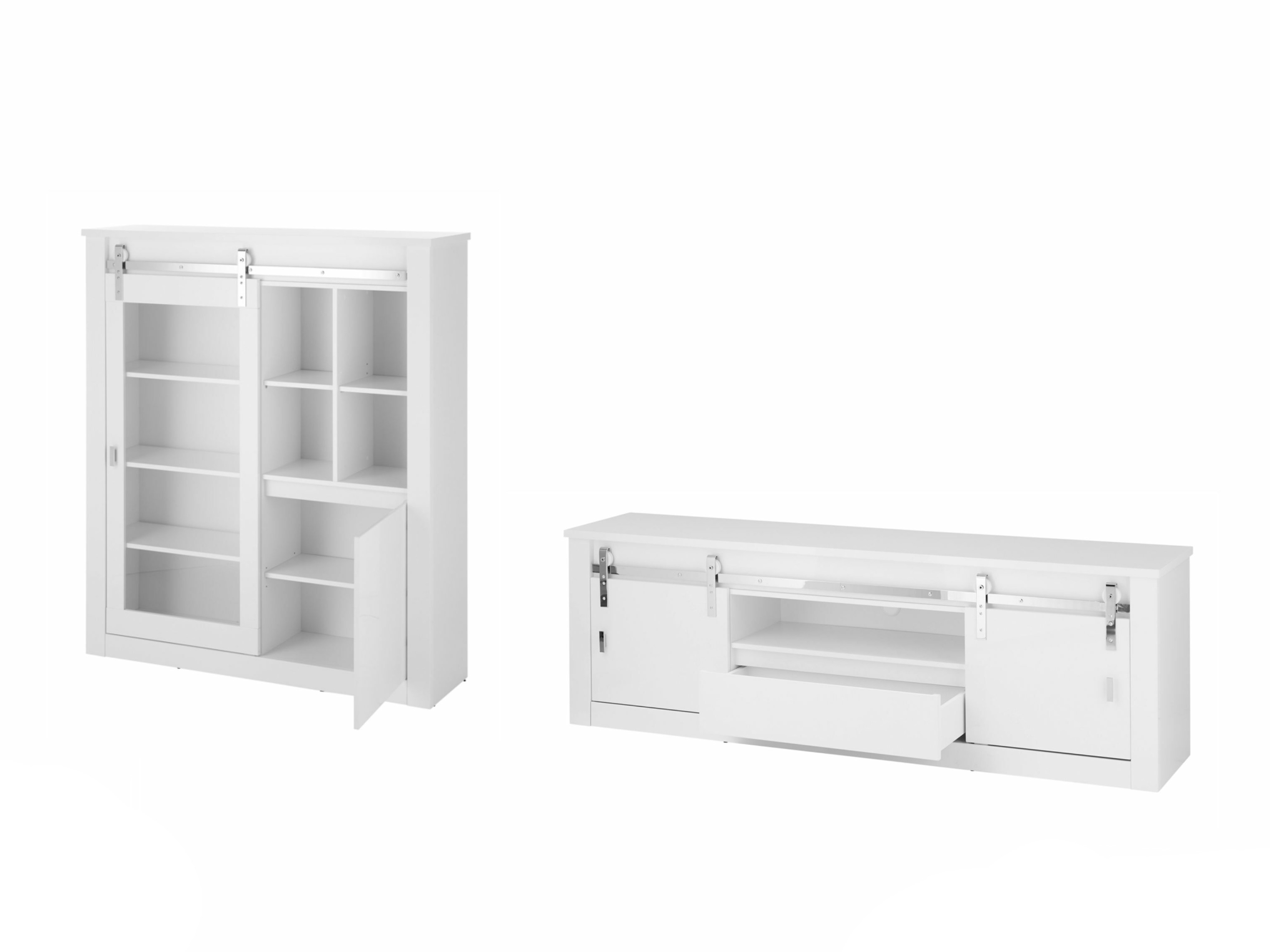 Set de living Cirelia 112