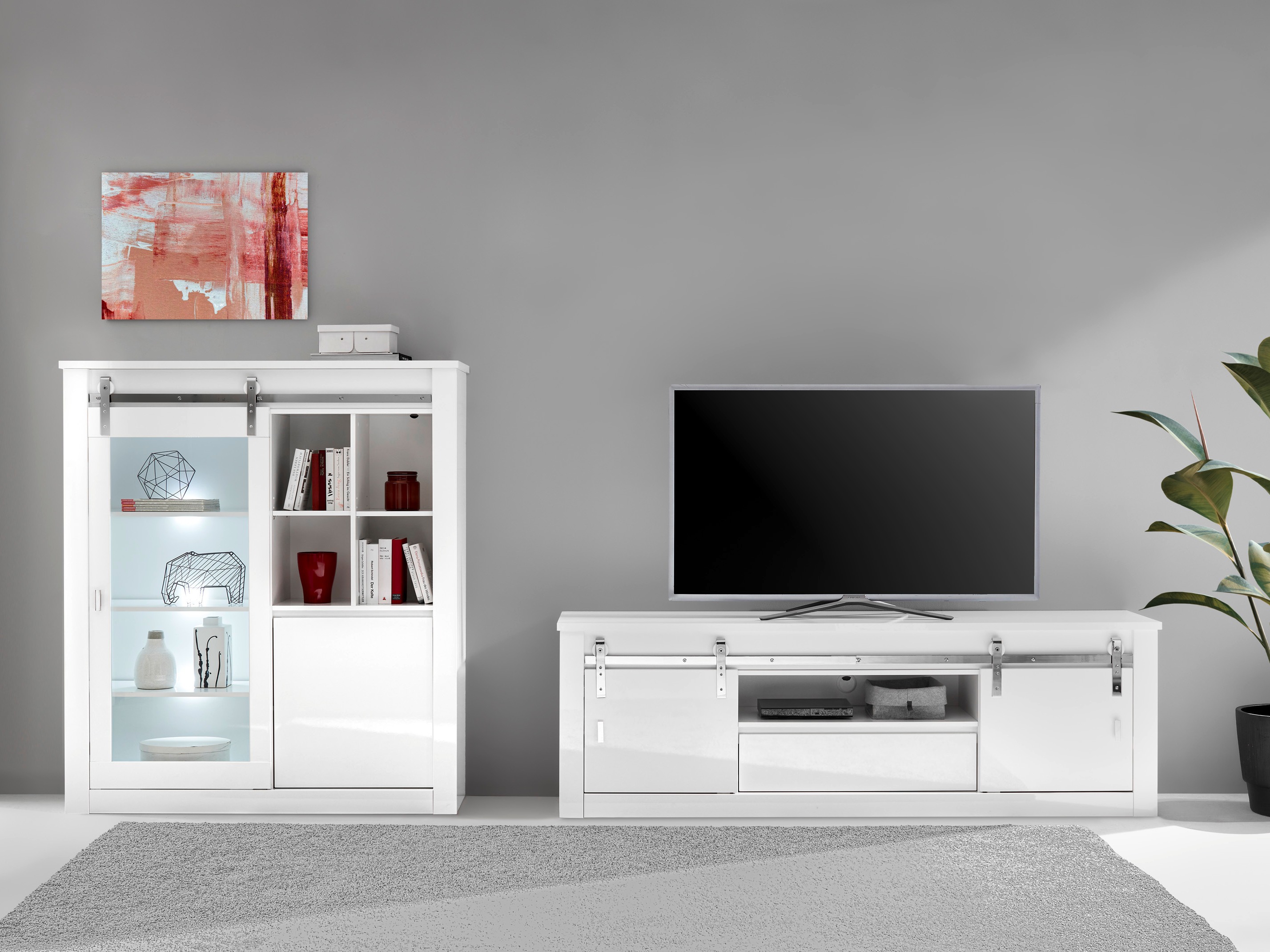 Set de living Cirelia 112