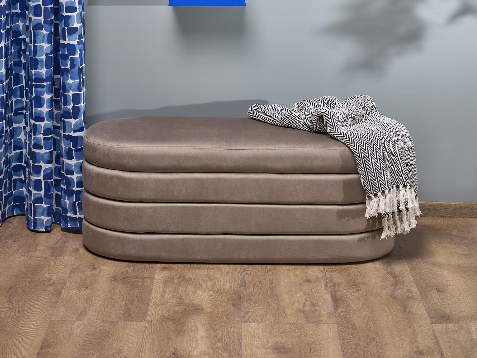 Bancă tapițată SR10330