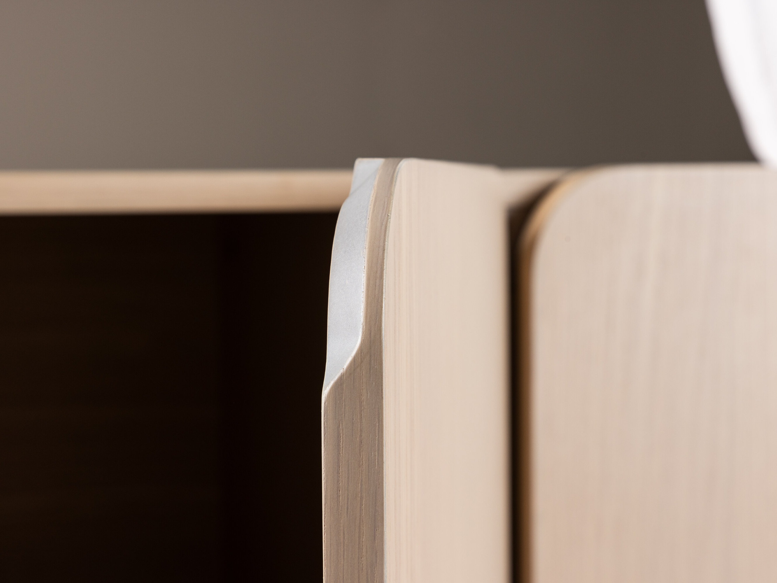 Bufet Dallas 4979 (Maro deschis)