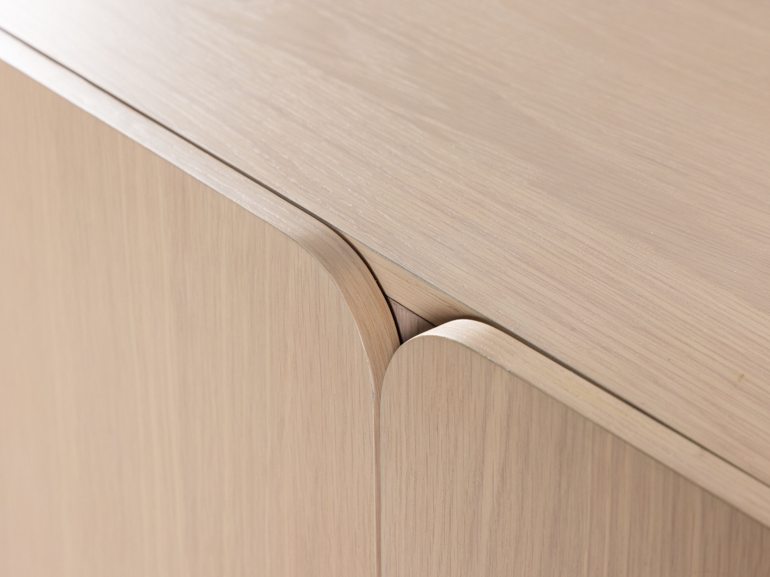 Bufet Dallas 4979 (Maro deschis)