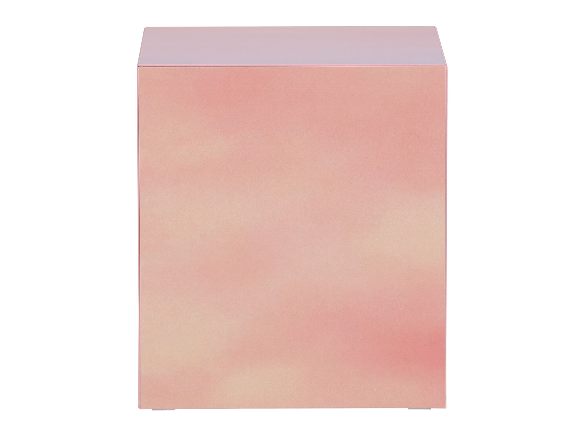 Măsuță laterală Dallas 3187 (Roze)