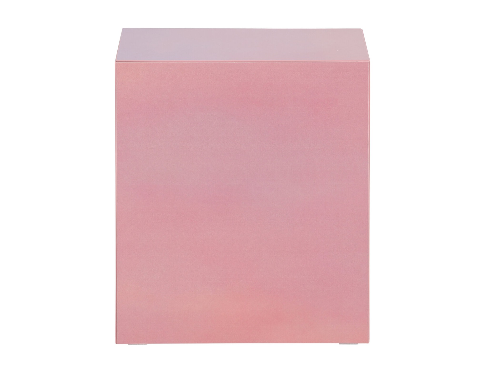 Măsuță laterală Dallas 3187 (Roze)