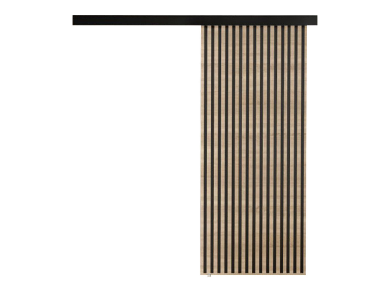 Uși glisante SR10335 cu ambalaj deteriorat