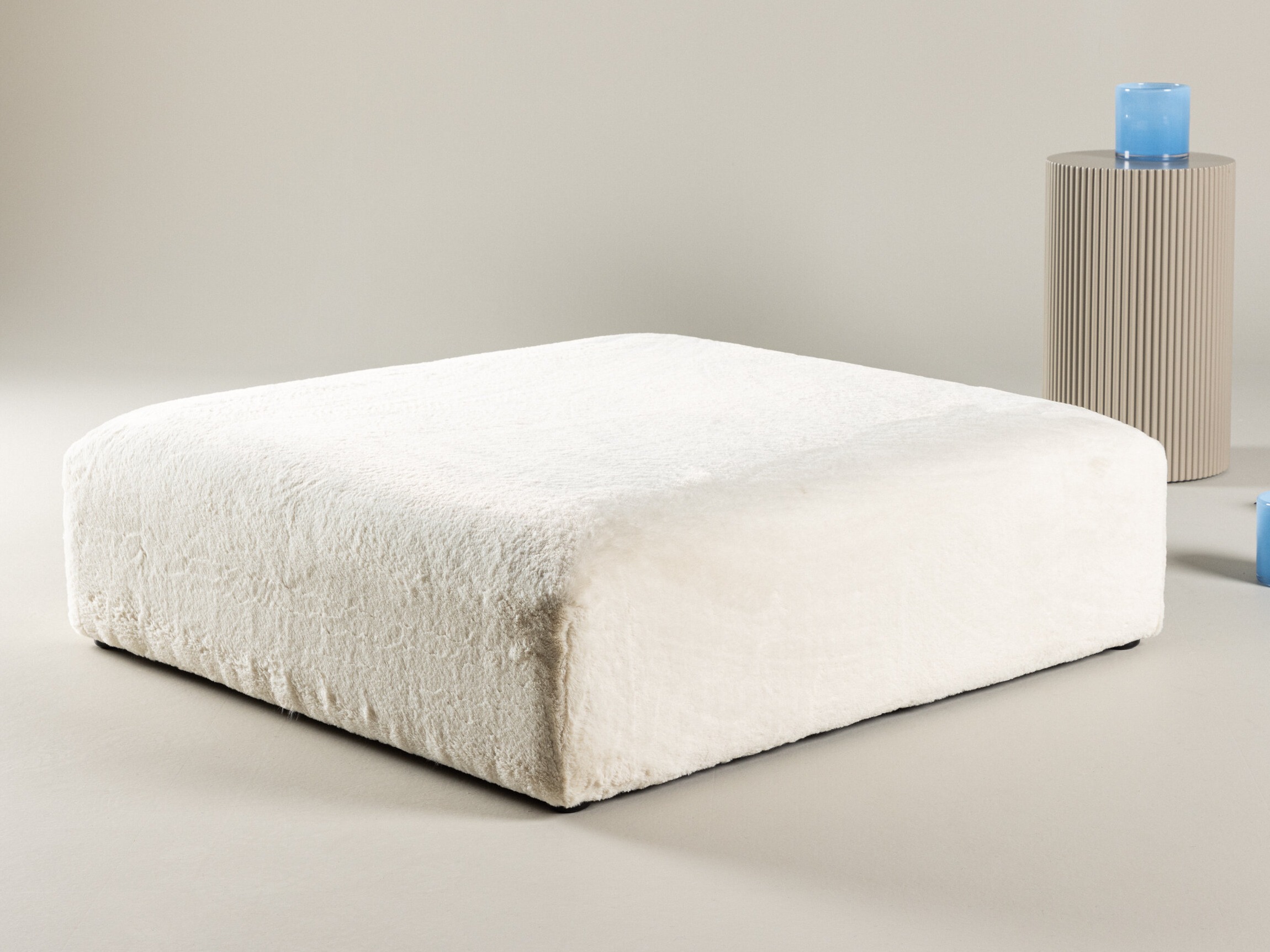 Bancă tapițată Dallas 4977