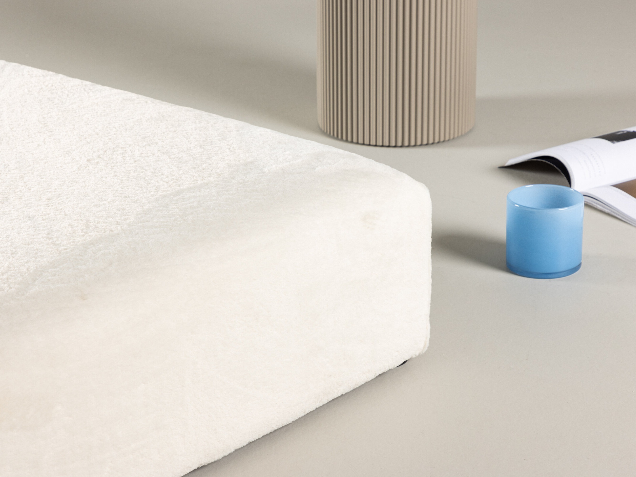 Bancă tapițată Dallas 4977