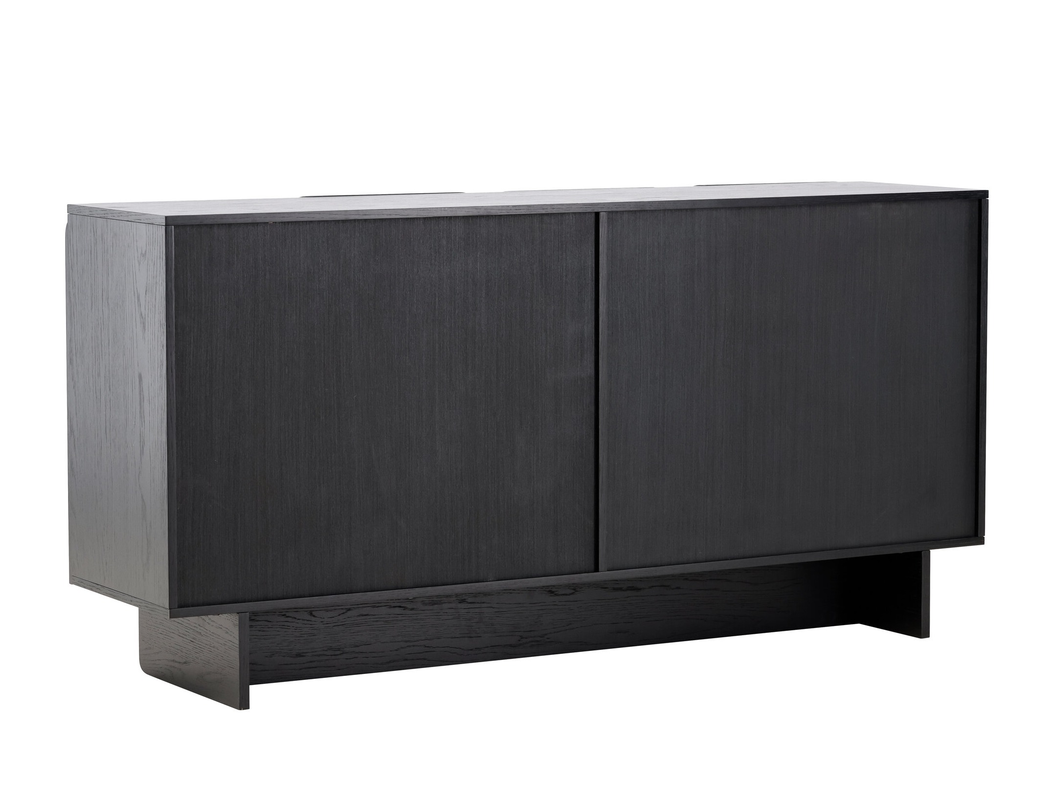 Bufet Dallas 4979 (Negru)