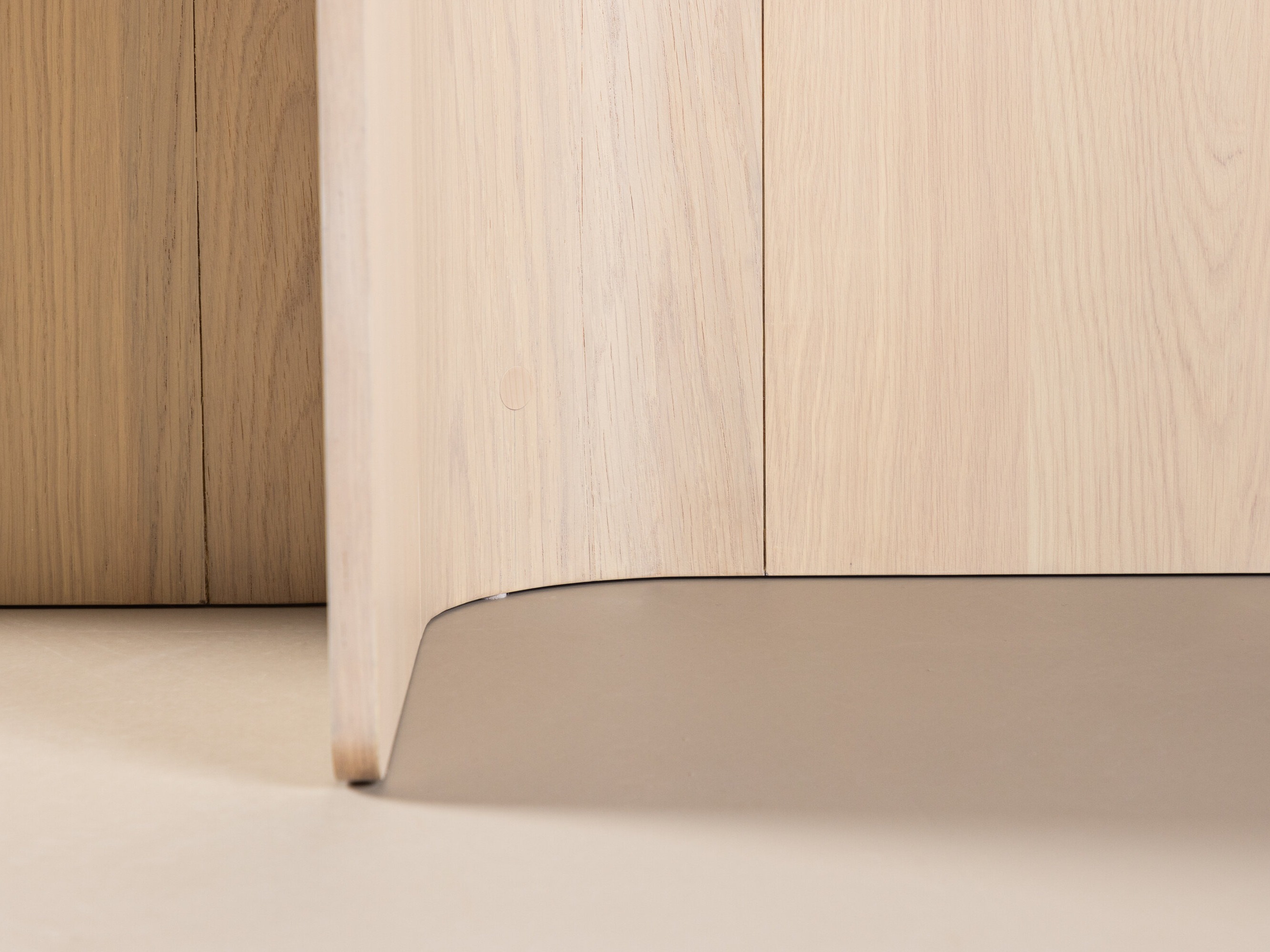 Masă Dallas 4980 (Maro deschis)