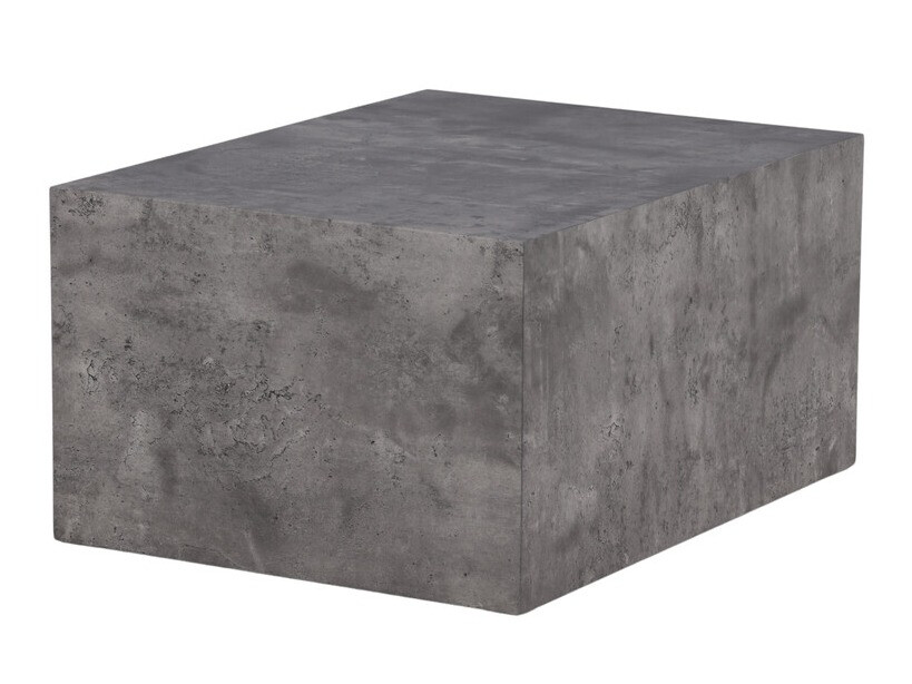 Măsuță de cafea Dallas 3186 (Gri)