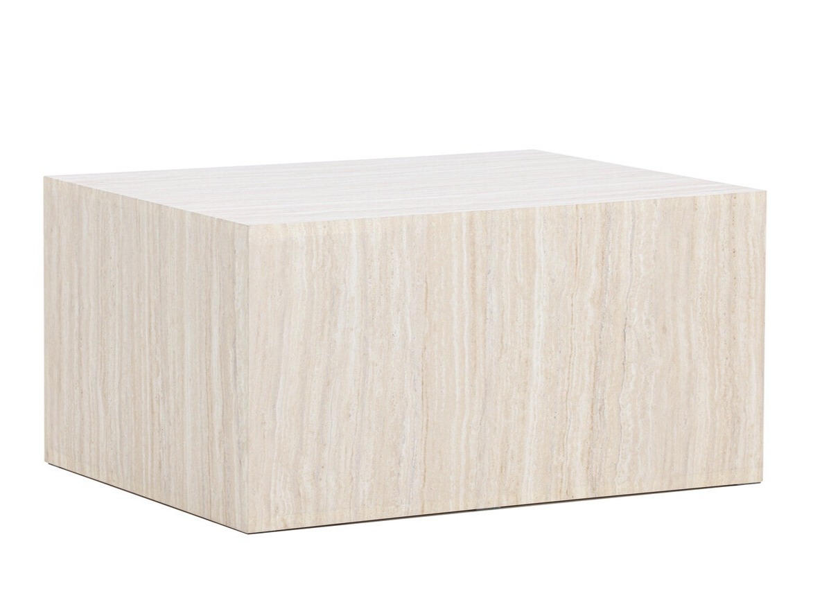 Măsuță de cafea Dallas 3186 (Maro deschis)