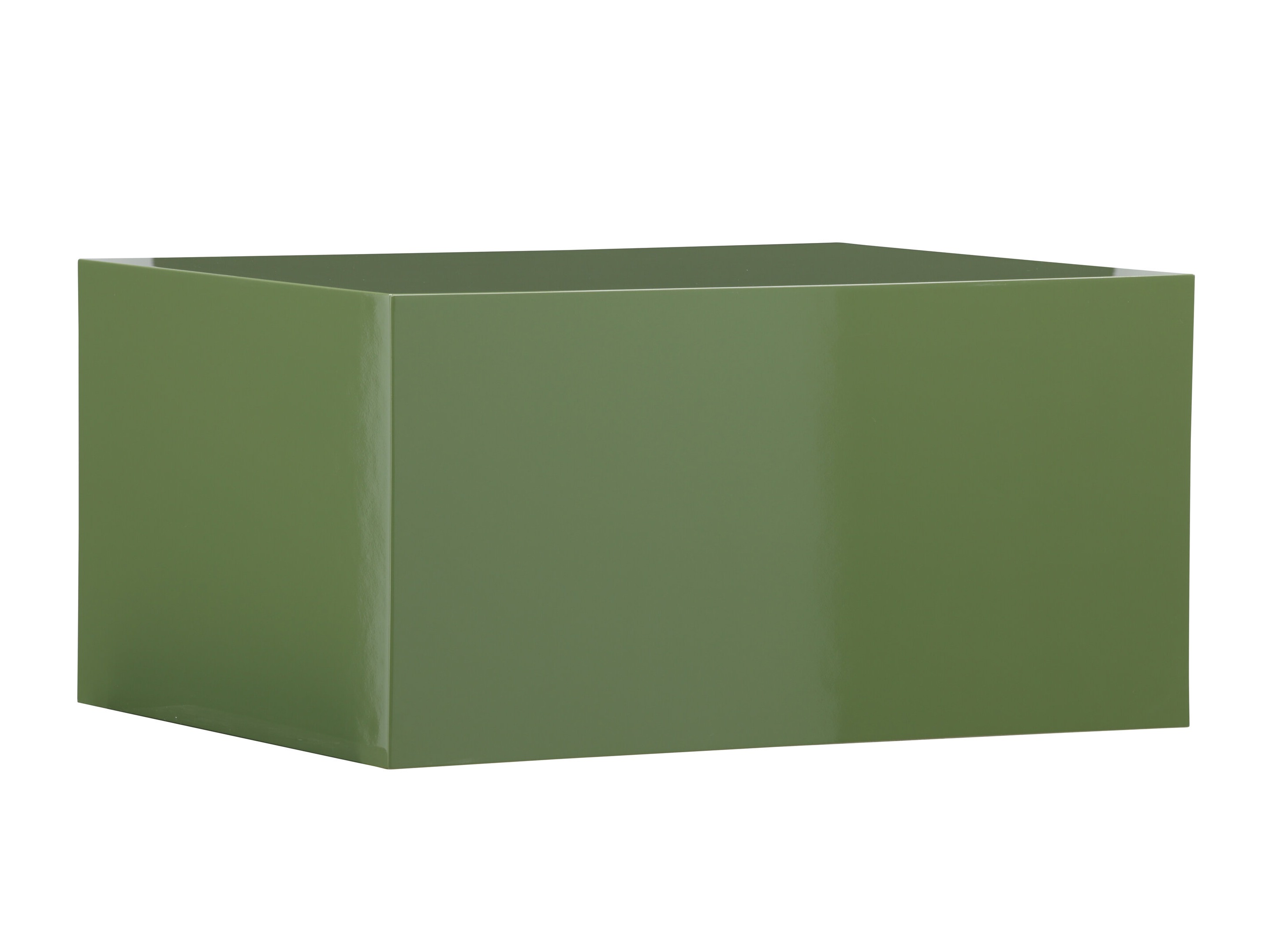 Măsuță de cafea Dallas 3186 (Verde închis)