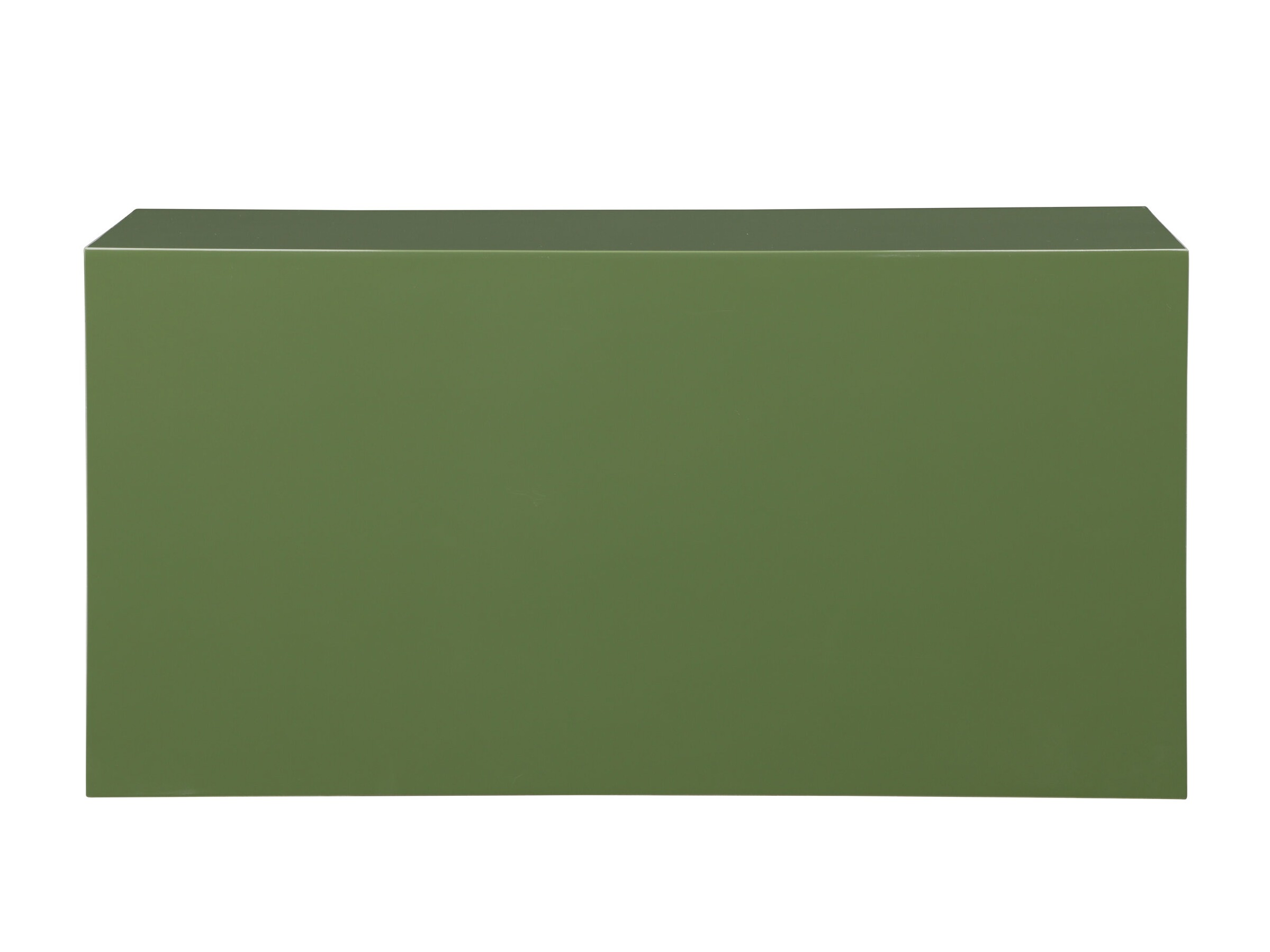Măsuță de cafea Dallas 3186 (Verde închis)