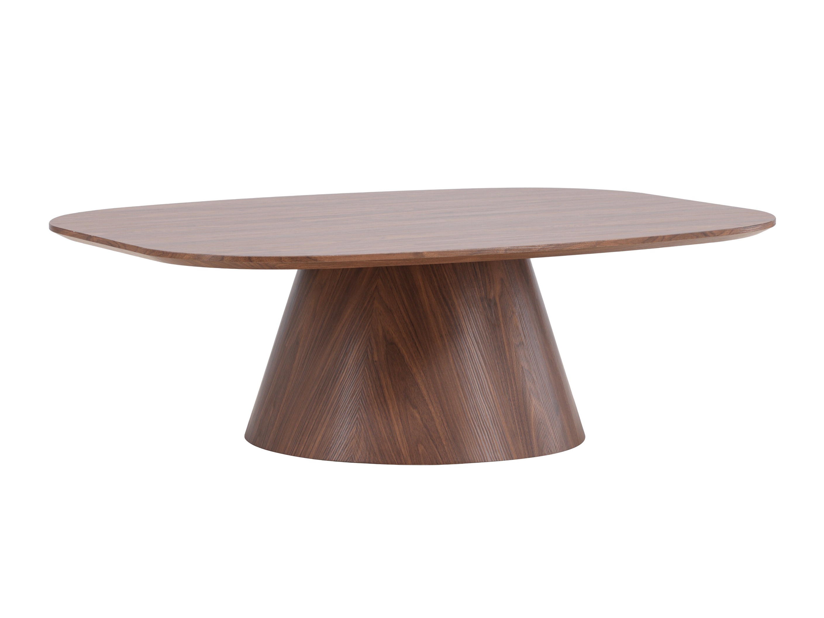 Măsuță de cafea Dallas 4976 (Maro)