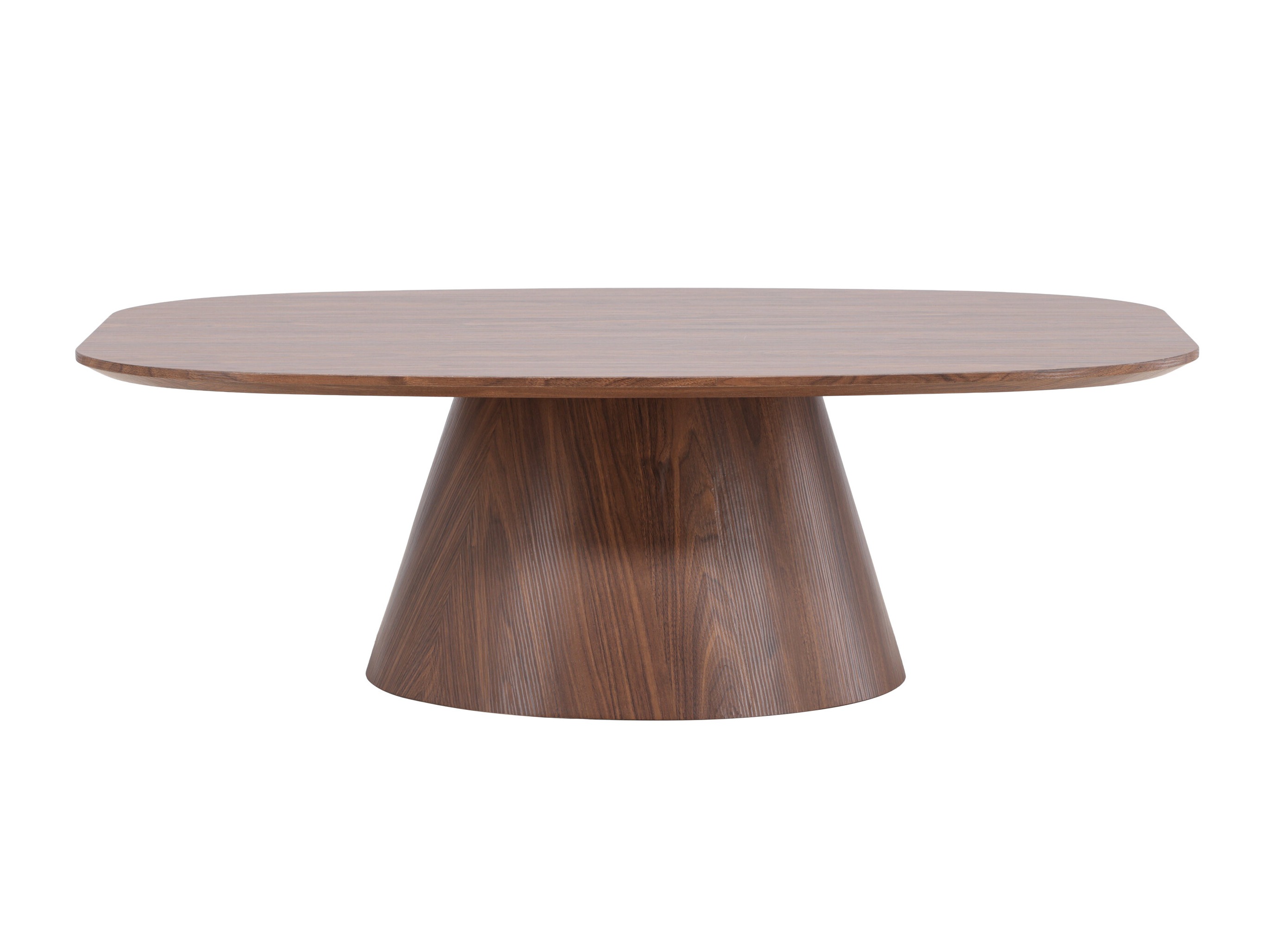 Măsuță de cafea Dallas 4976 (Maro)