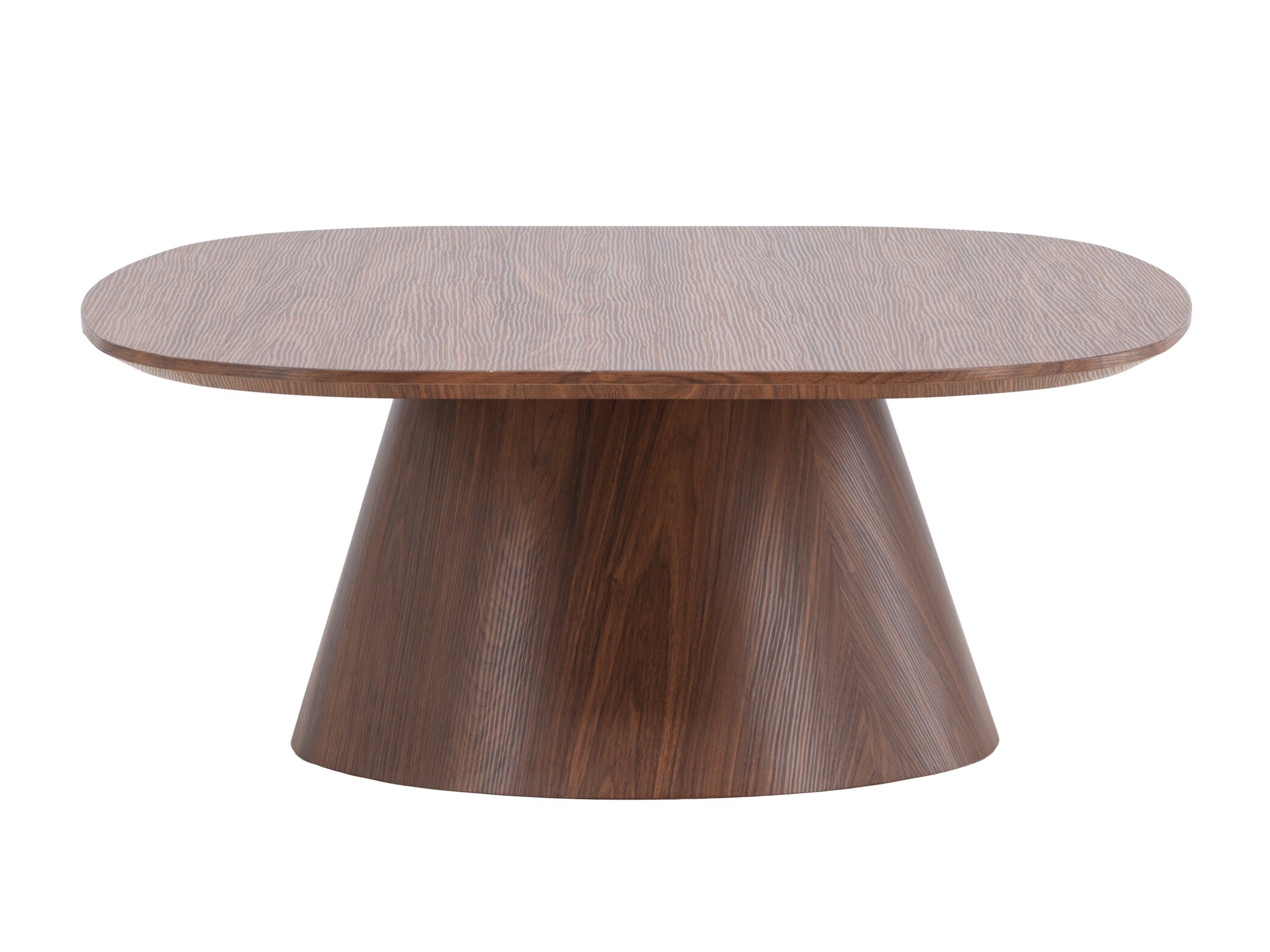 Măsuță de cafea Dallas 4976 (Maro)