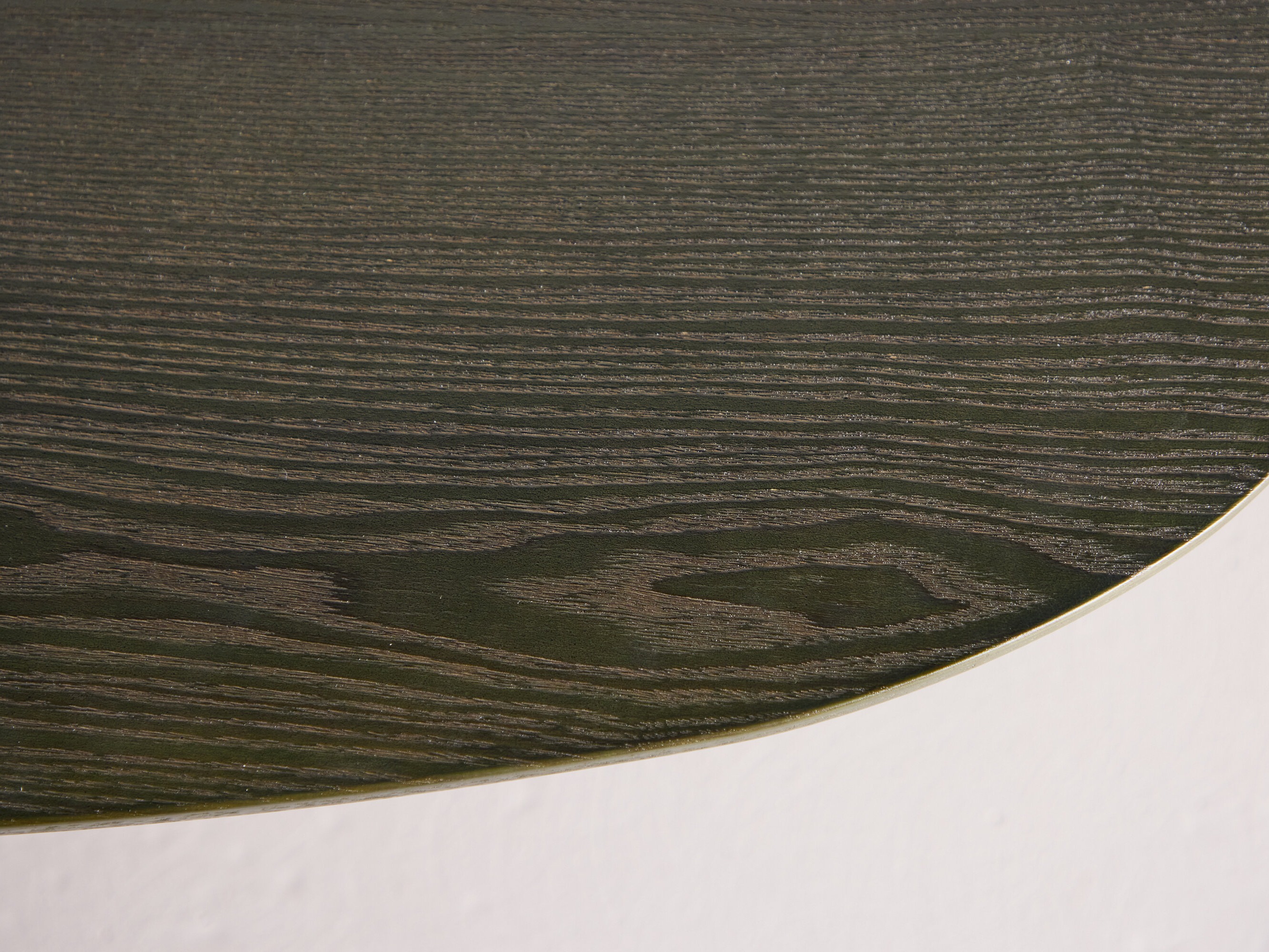 Măsuță de cafea Dallas 4976 (Verde închis + Maro)