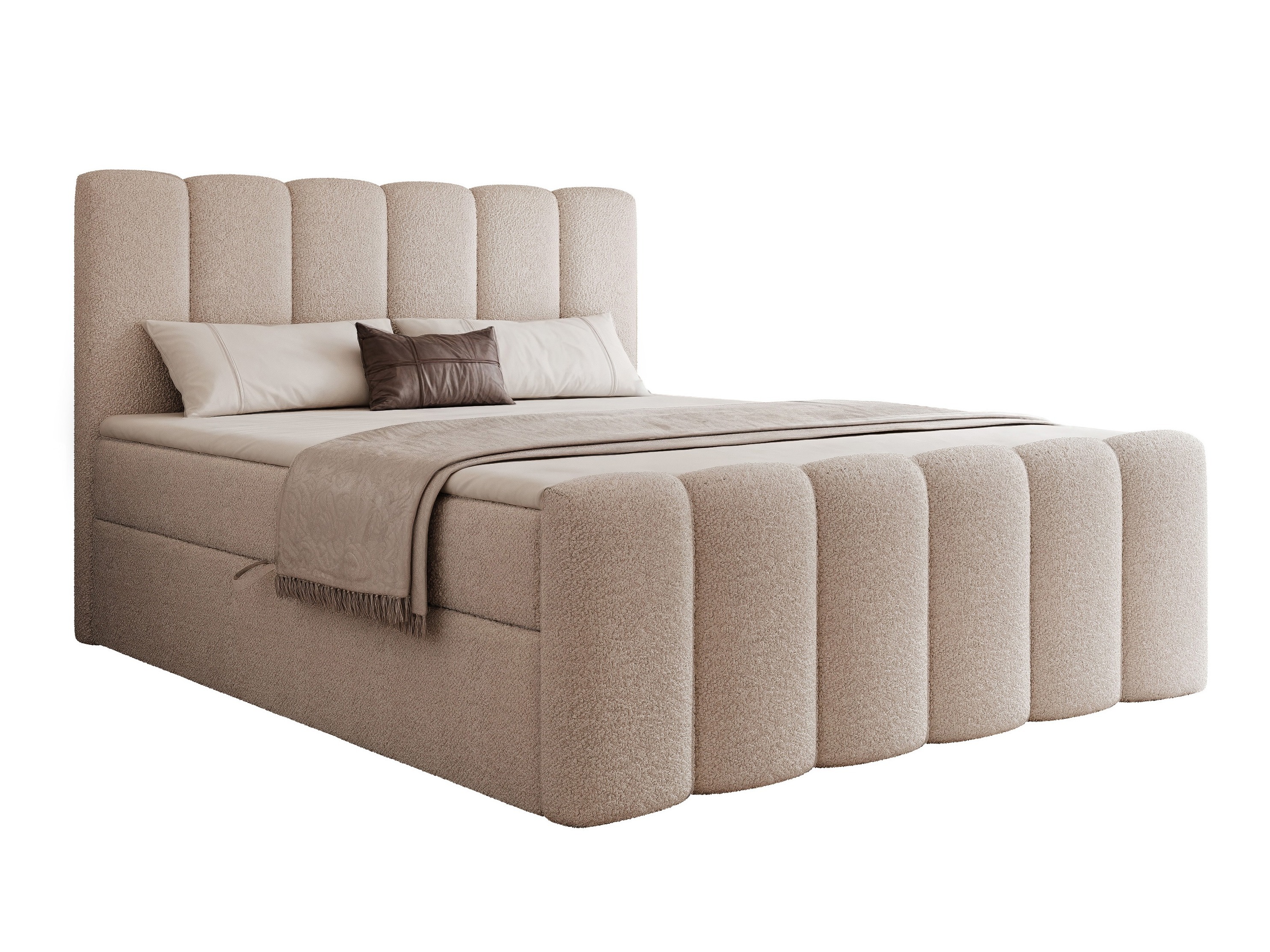 Pat boxspring Hesperia 118 (Abriamo 03)