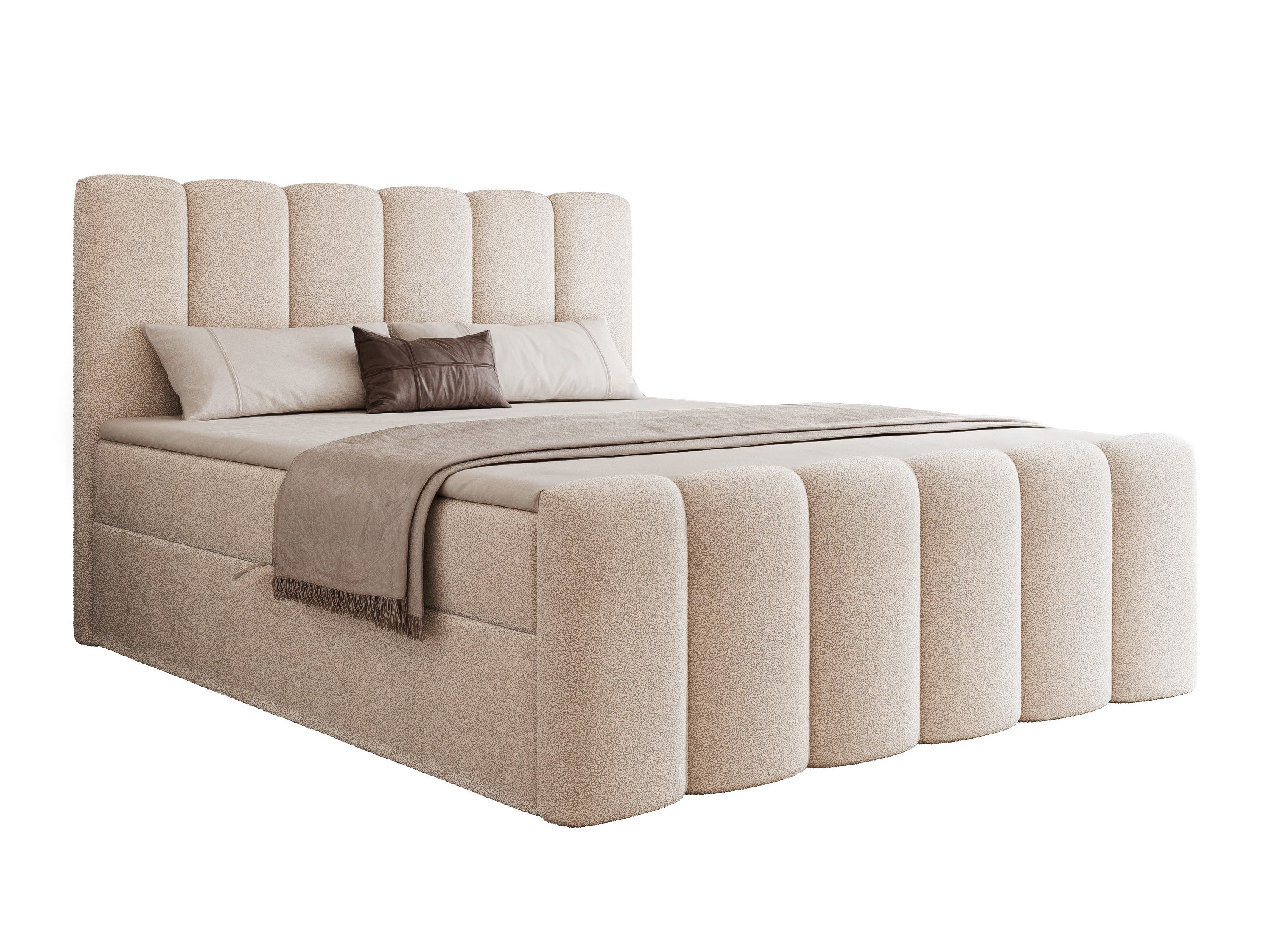 Pat boxspring Hesperia 118 (Now Or Never 02)