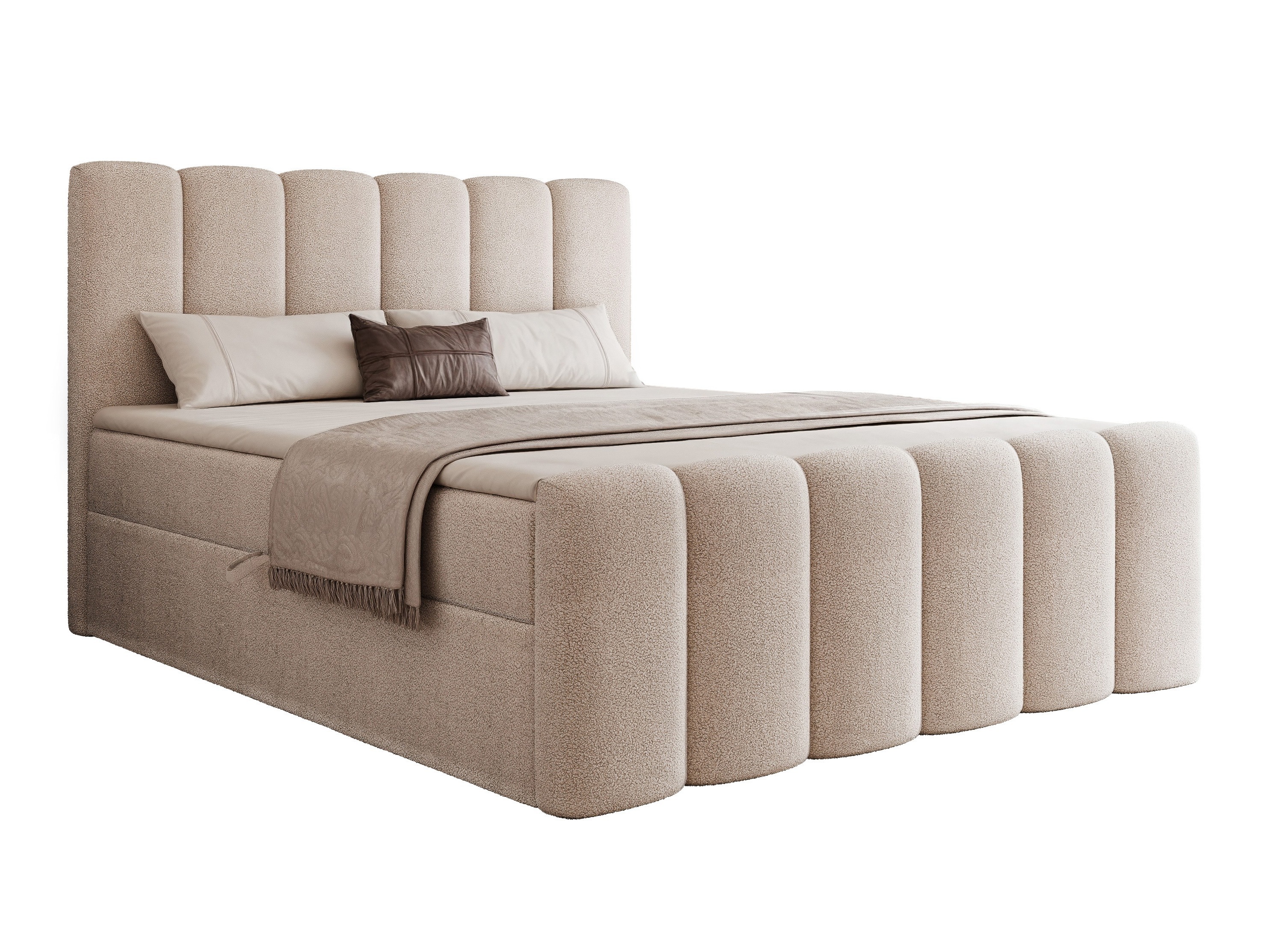 Pat boxspring Hesperia 118 (Now Or Never 06)